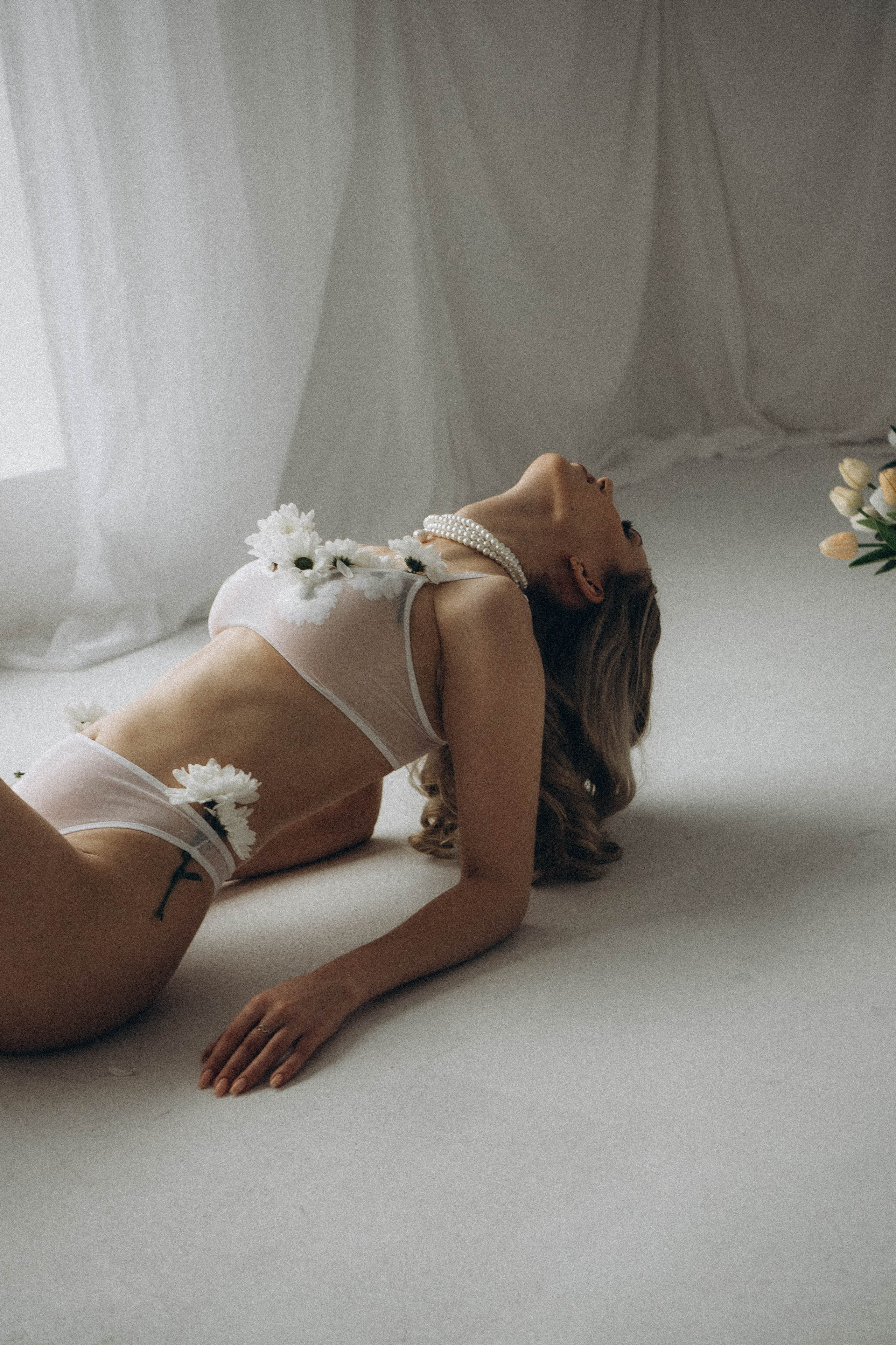 Весенняя. Профессиональный фотограф, Санкт-Петербург — Виктория Богомолова