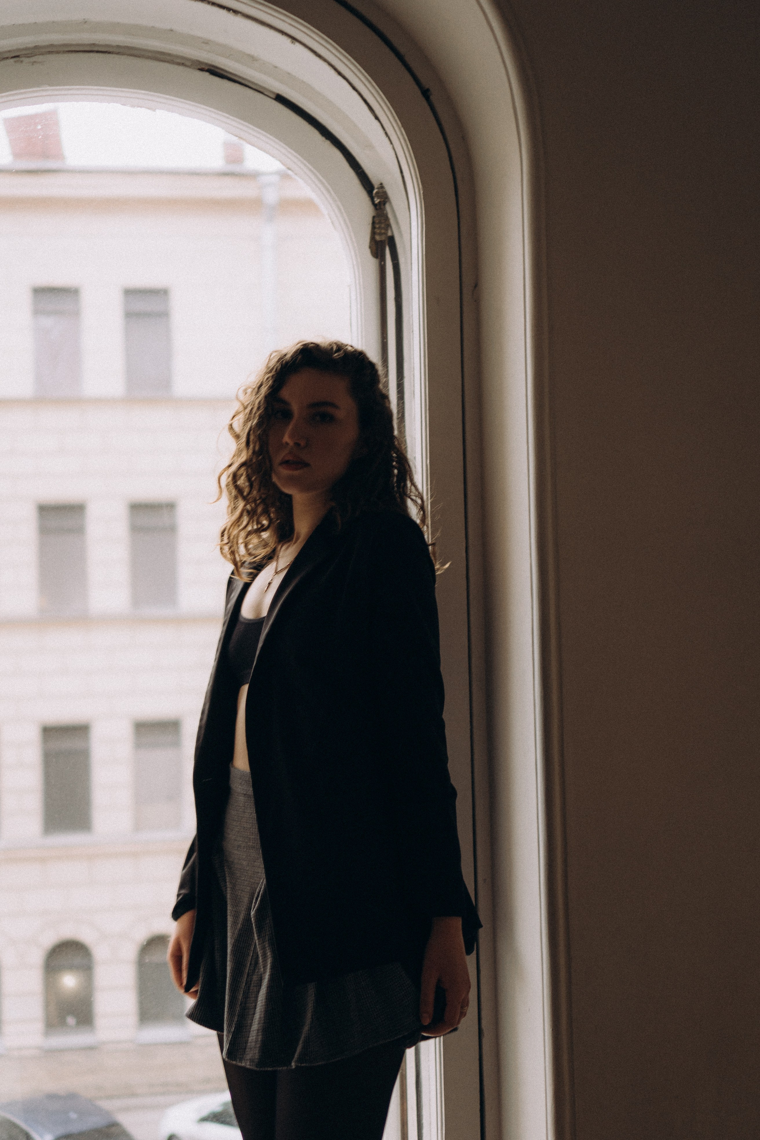 Для девушки. Профессиональный фотограф, Санкт-Петербург — Виктория Богомолова