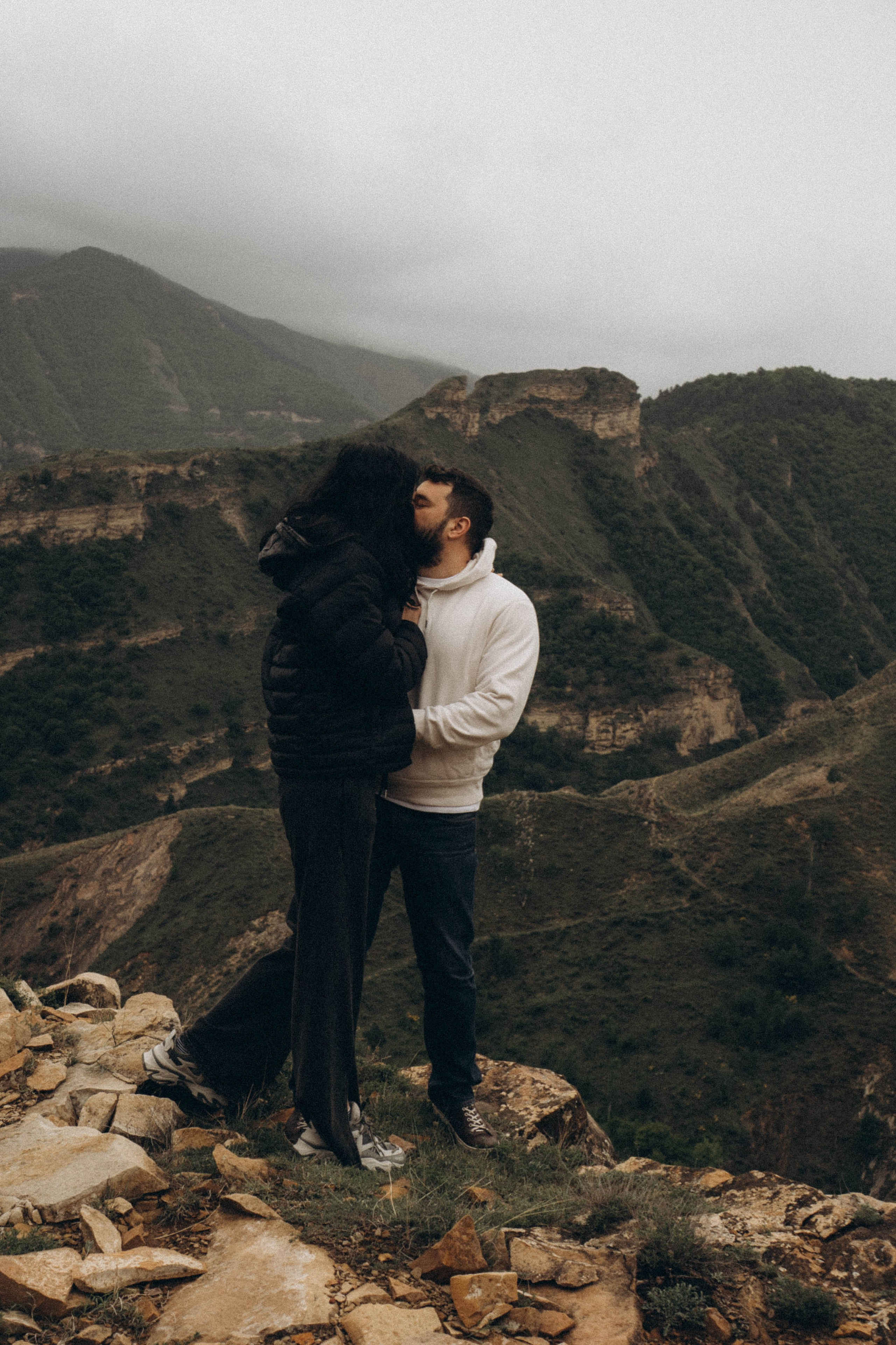 Горы. Профессиональный фотограф, Санкт-Петербург — Виктория Богомолова