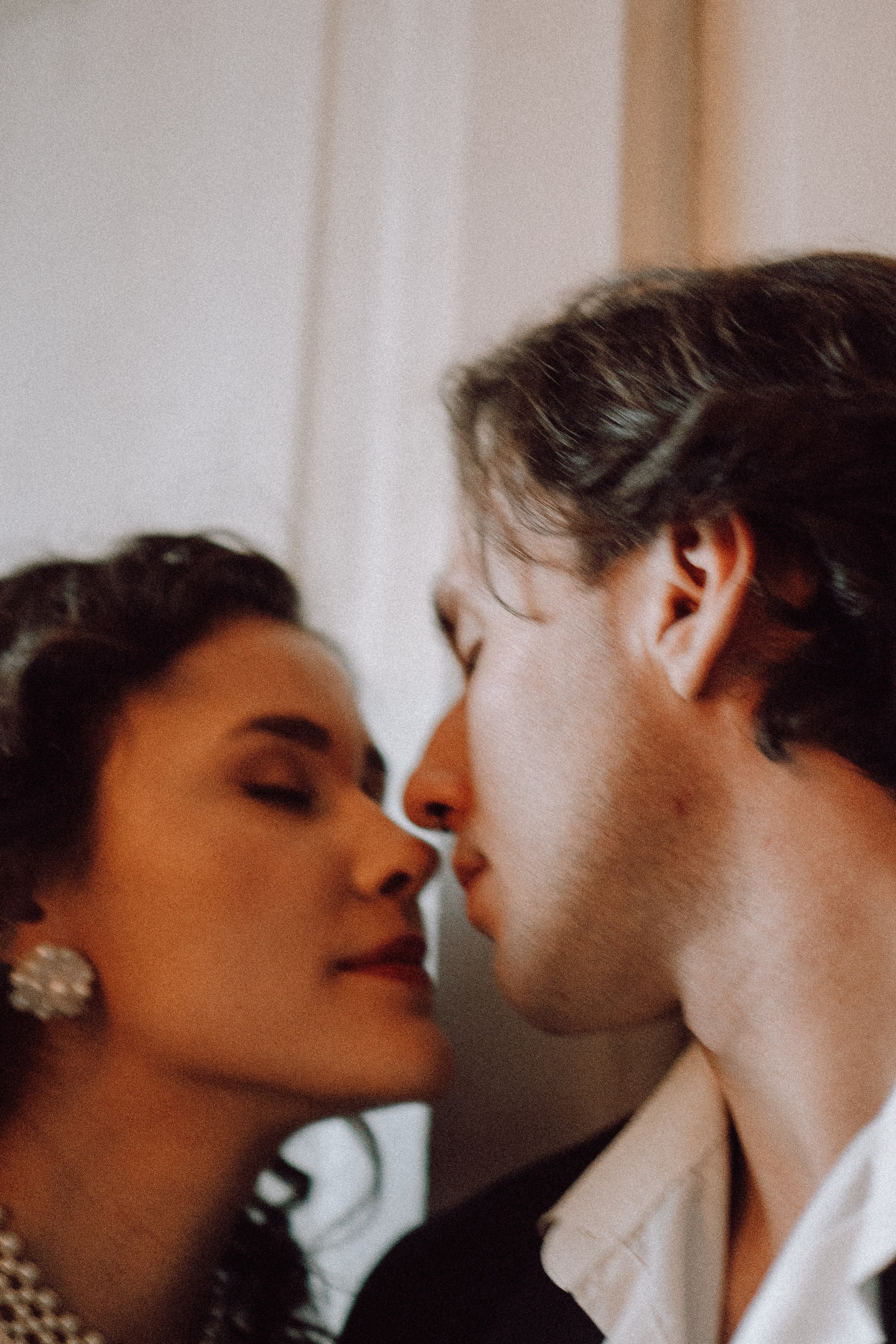 Новогодний стиль вдвоем. Профессиональный фотограф, Санкт-Петербург — Виктория Богомолова