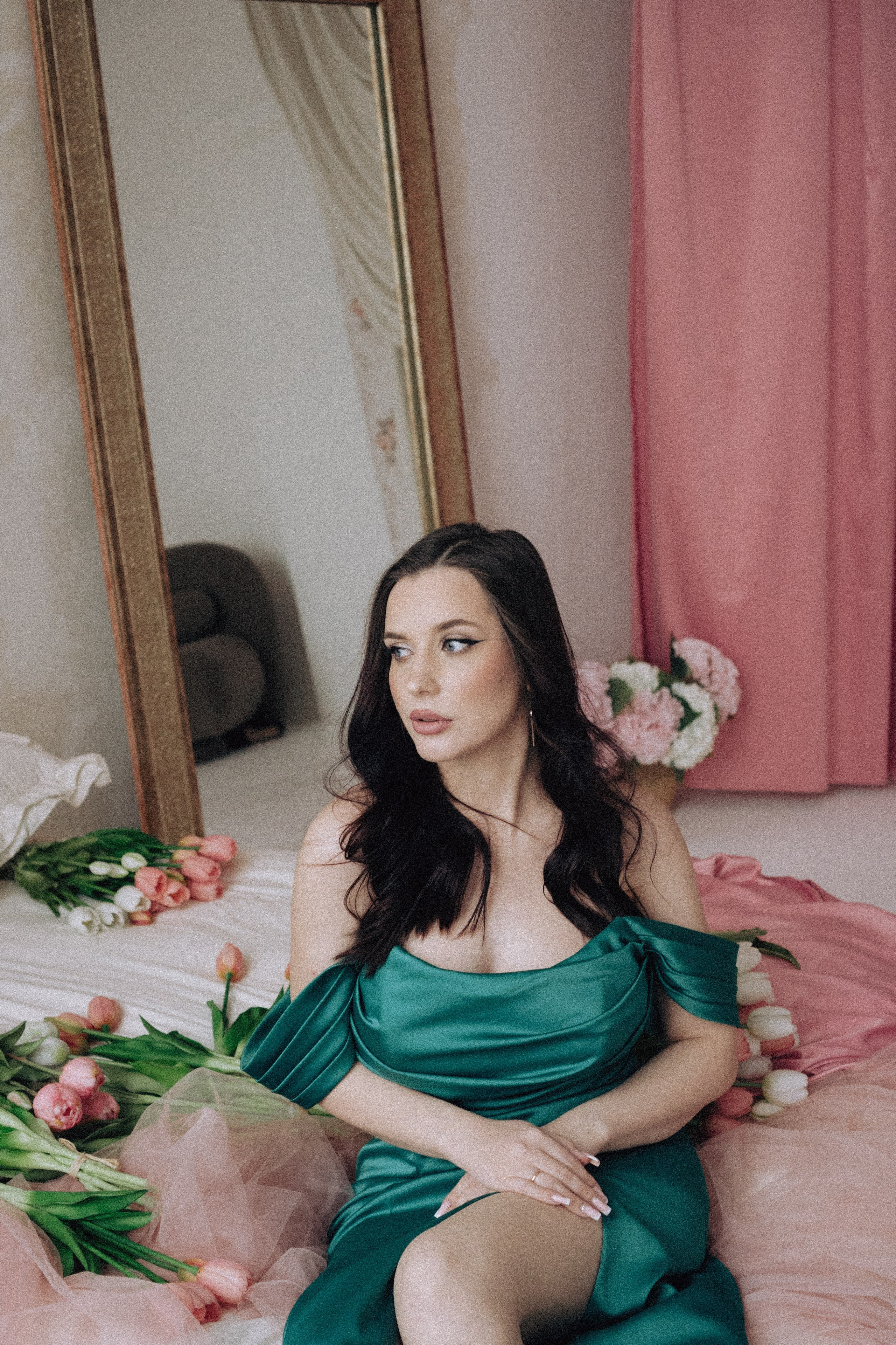 Весенняя. Профессиональный фотограф, Санкт-Петербург — Виктория Богомолова