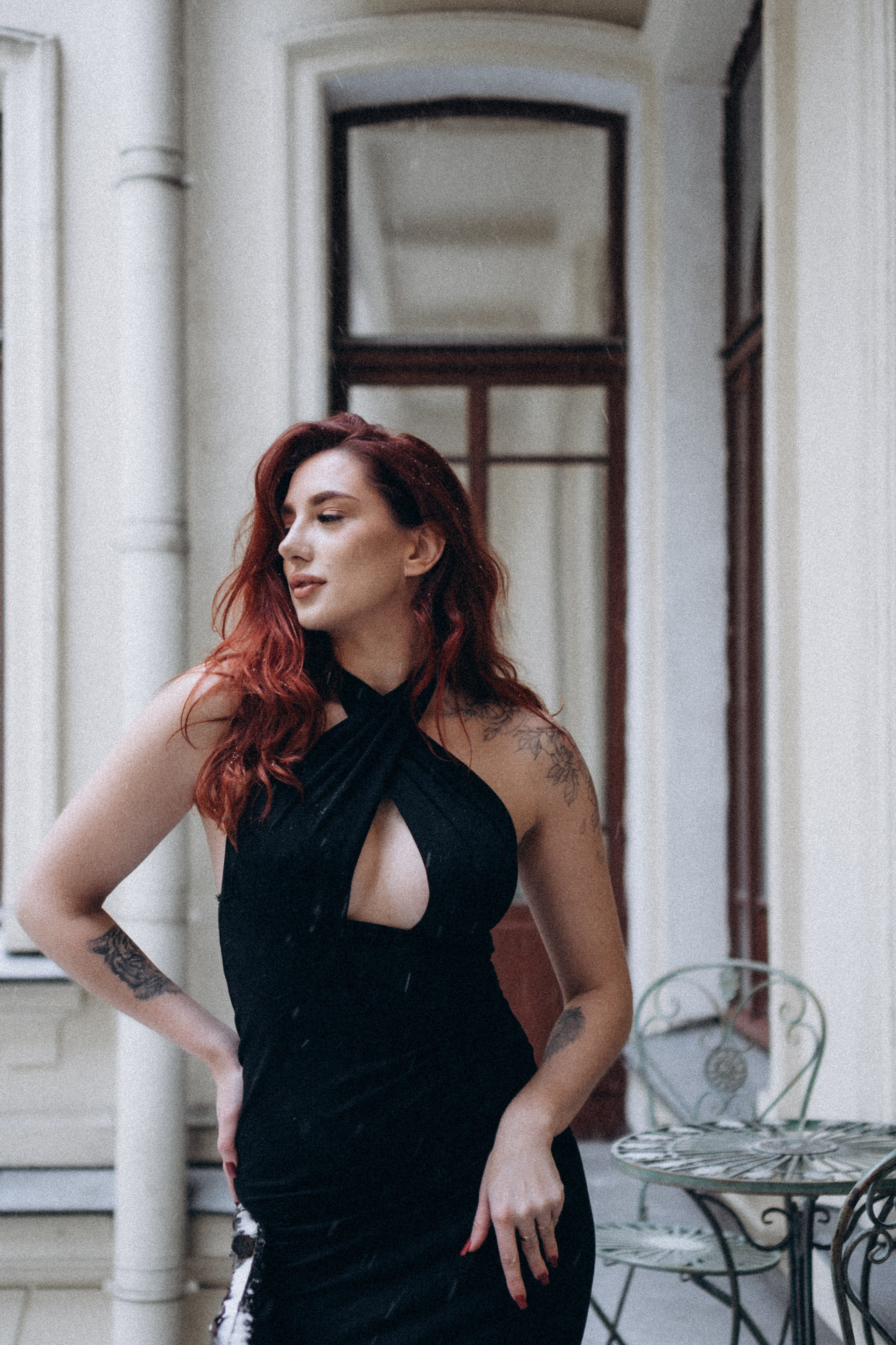 Для девушки. Профессиональный фотограф, Санкт-Петербург — Виктория Богомолова