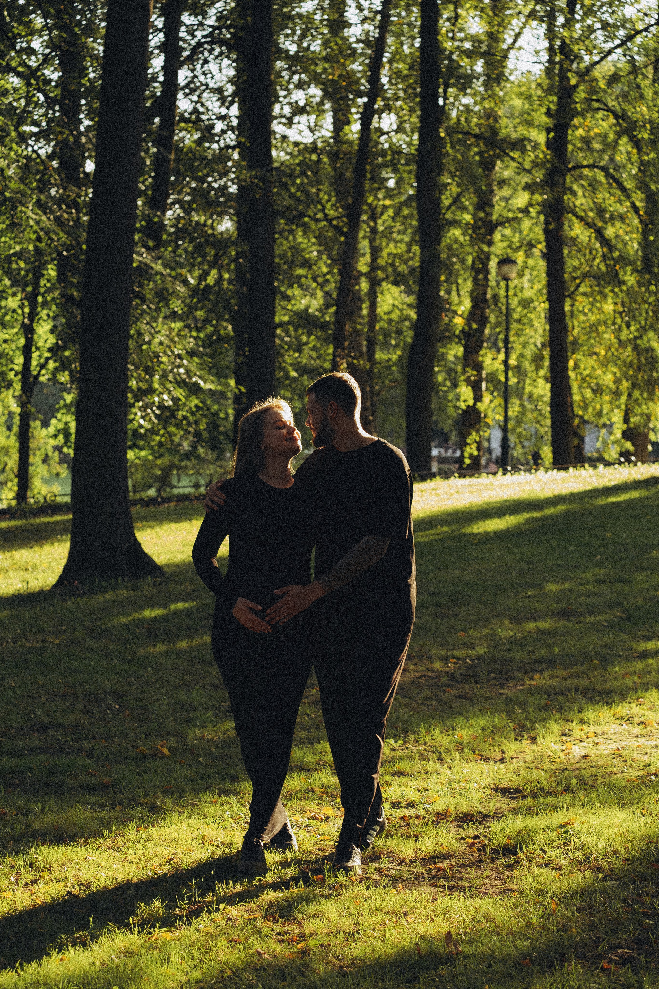 БЕРЕМЕННОСТЬ. Профессиональный фотограф, Санкт-Петербург — Виктория Богомолова