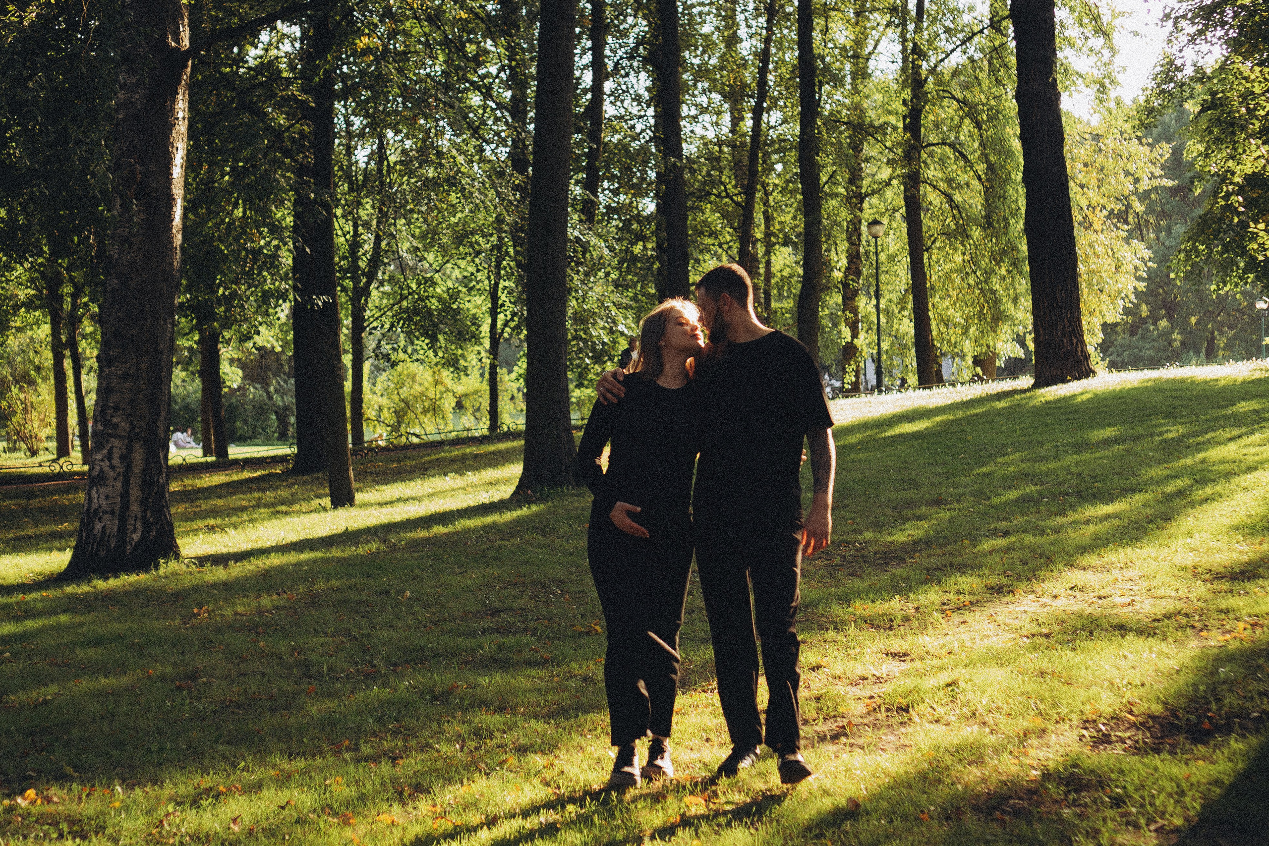 БЕРЕМЕННОСТЬ. Профессиональный фотограф, Санкт-Петербург — Виктория Богомолова