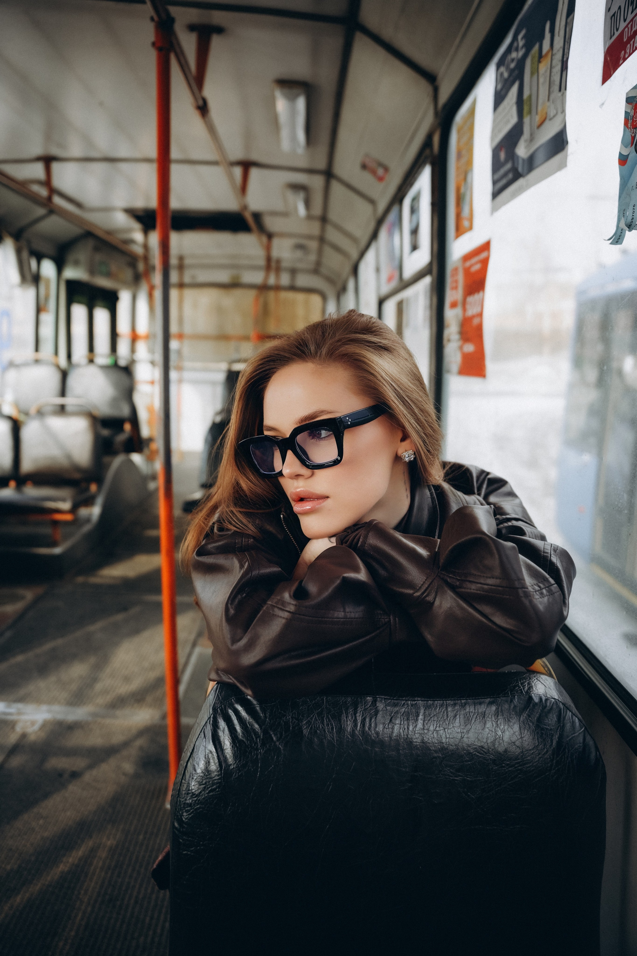 Фотодни. Сибирский фотограф Братск, Иркутск Анна Галанина