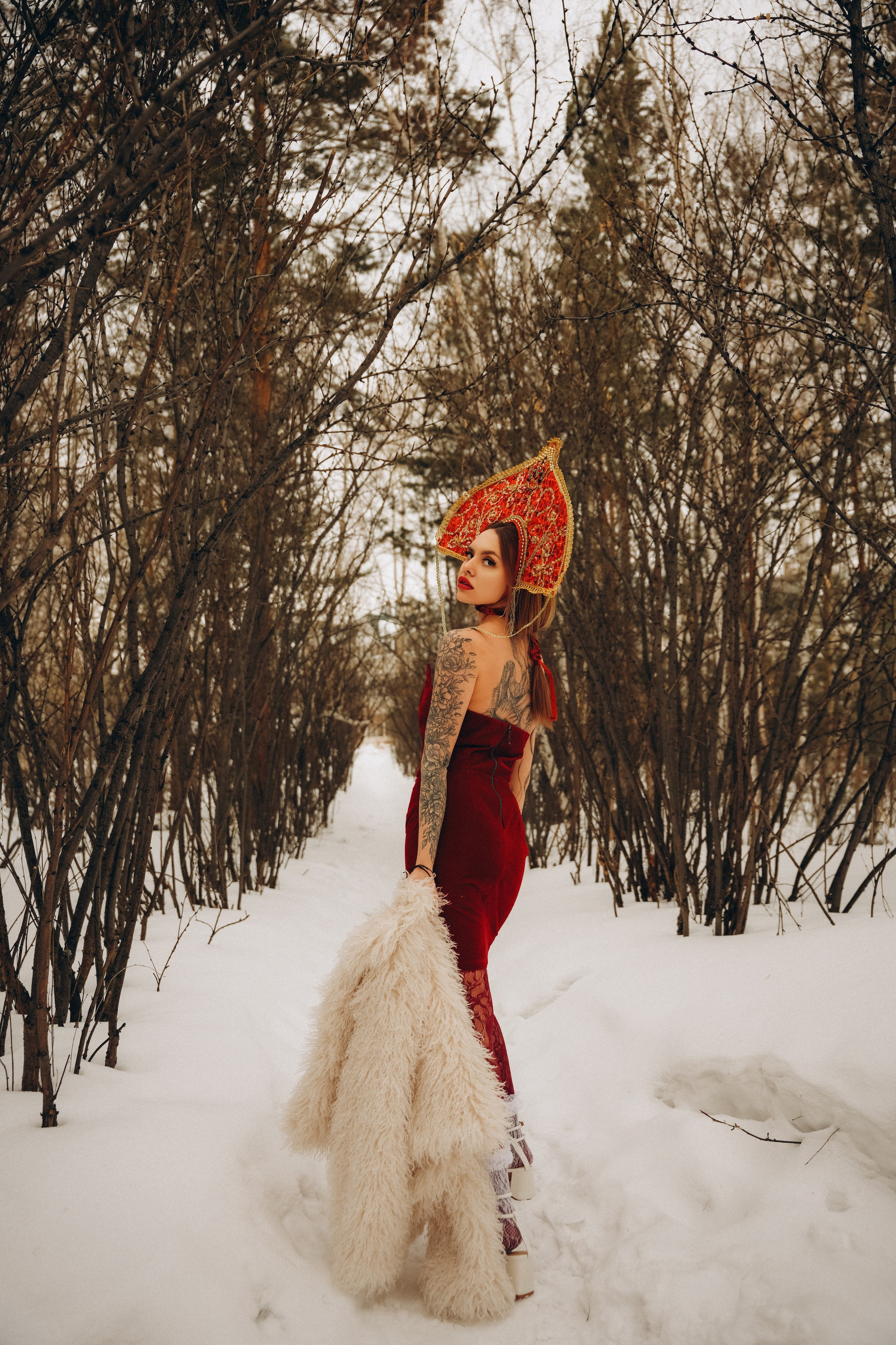 Фотодни. Сибирский фотограф Братск, Иркутск Анна Галанина