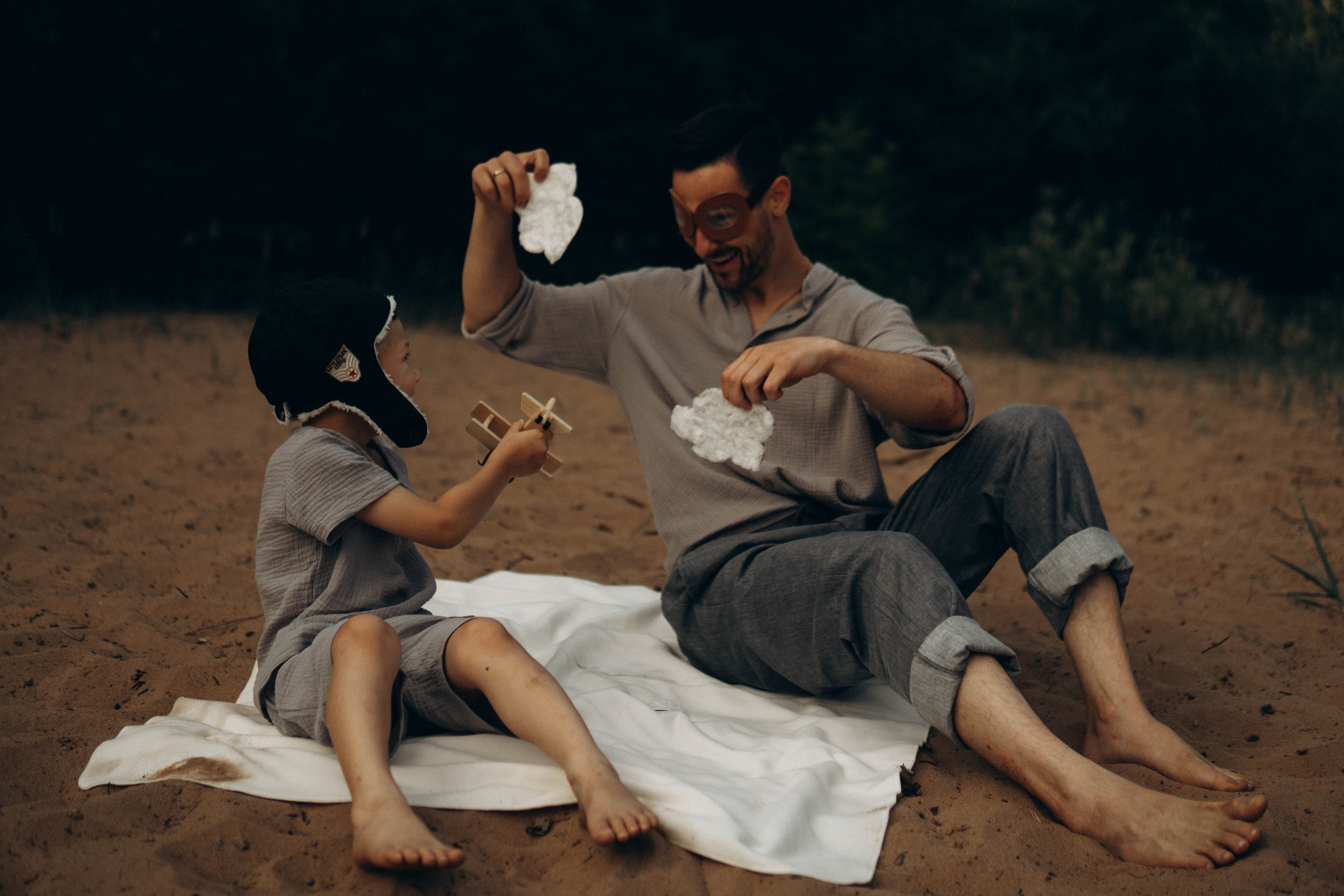 Семейная история. Сибирский фотограф Братск, Иркутск Анна Галанина