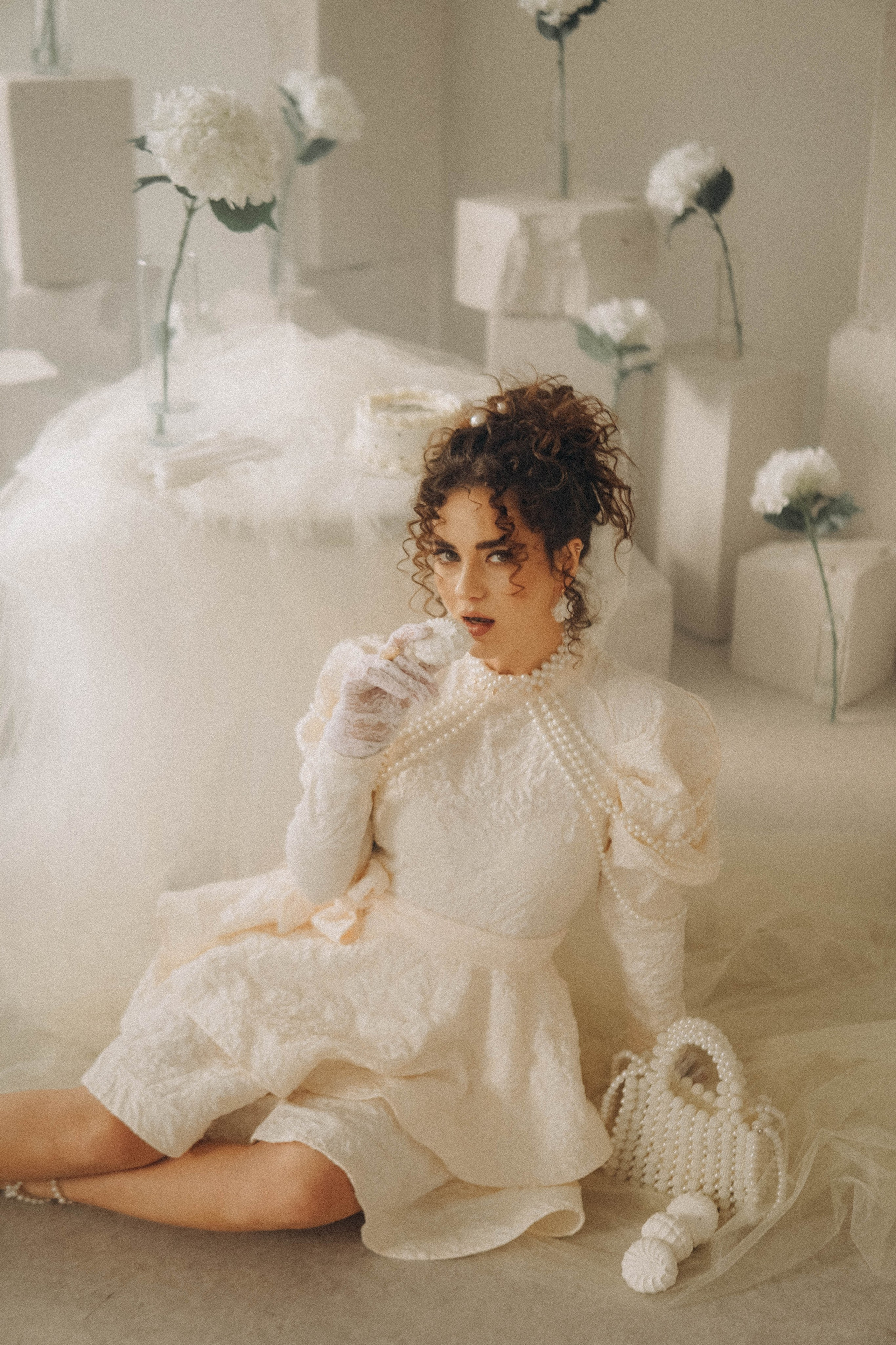 Полюби себя. Сибирский фотограф Братск, Иркутск Анна Галанина