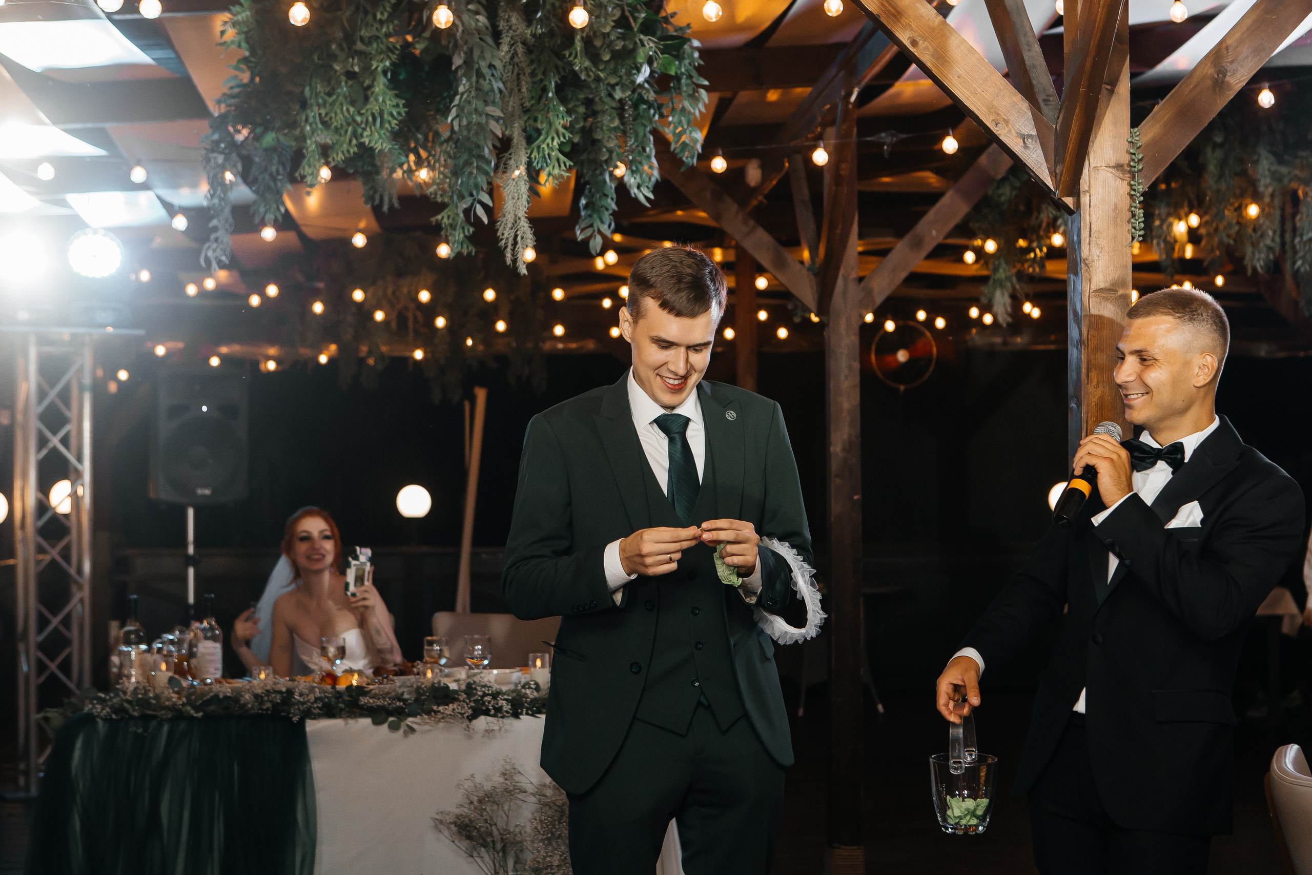 Денис и Юлия. Свадебный и семейный фотограф в Ростове-на-Дону