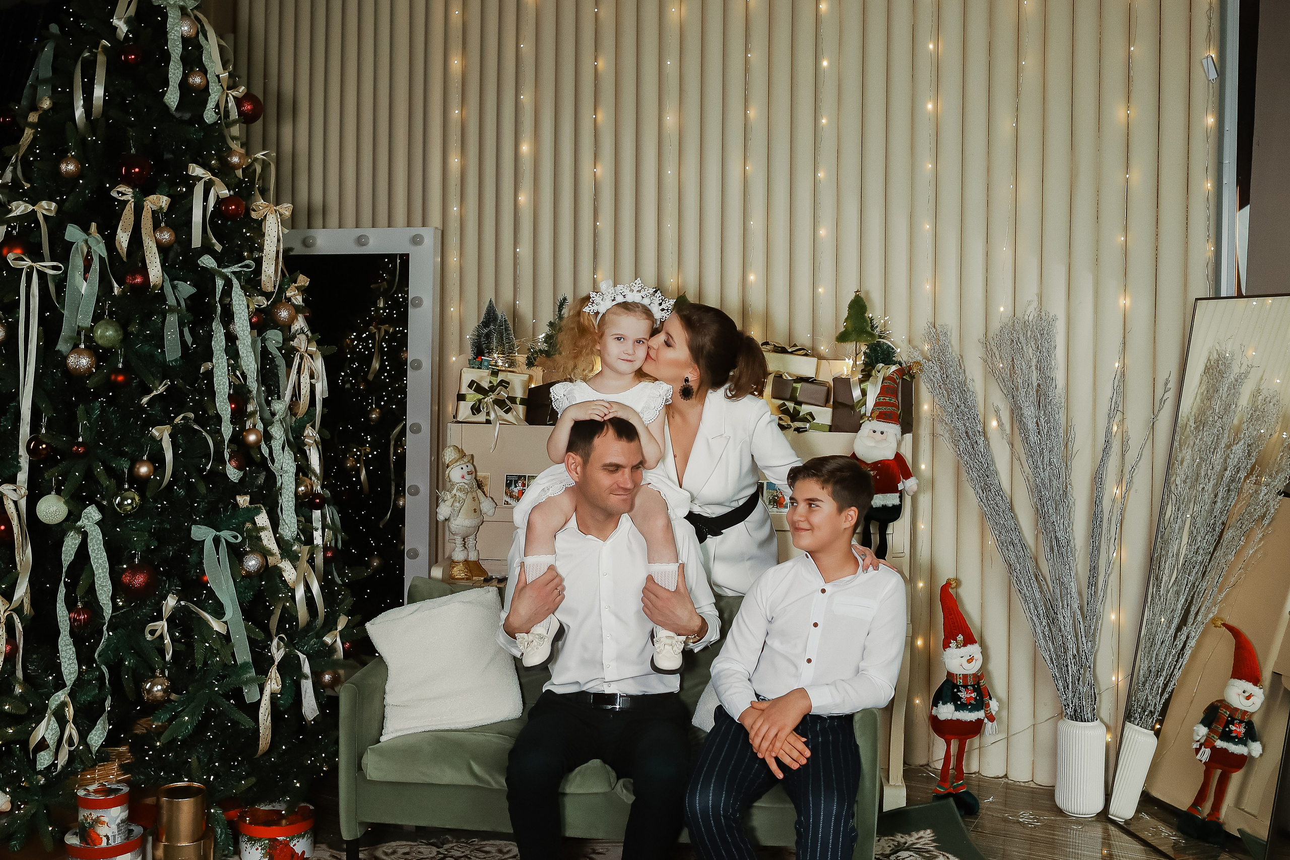 Семейная съёмка. Свадебный фотограф Евгения Фролова г. Каменск-Шахтинский, Донецк, Ростов