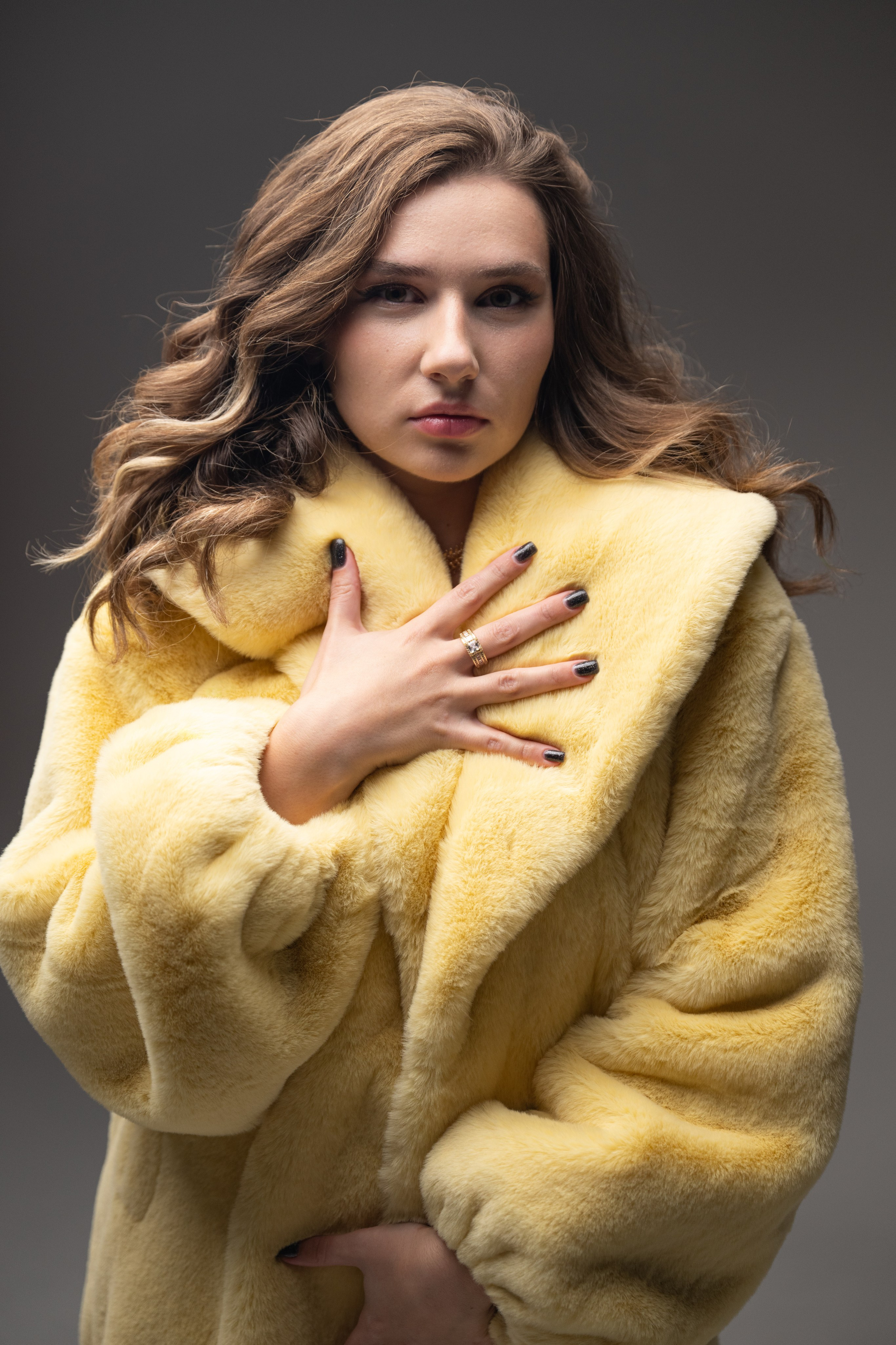 Studio. Студийный и свадебный фотограф и видеограф в Севастополе — Юлия Макаренко