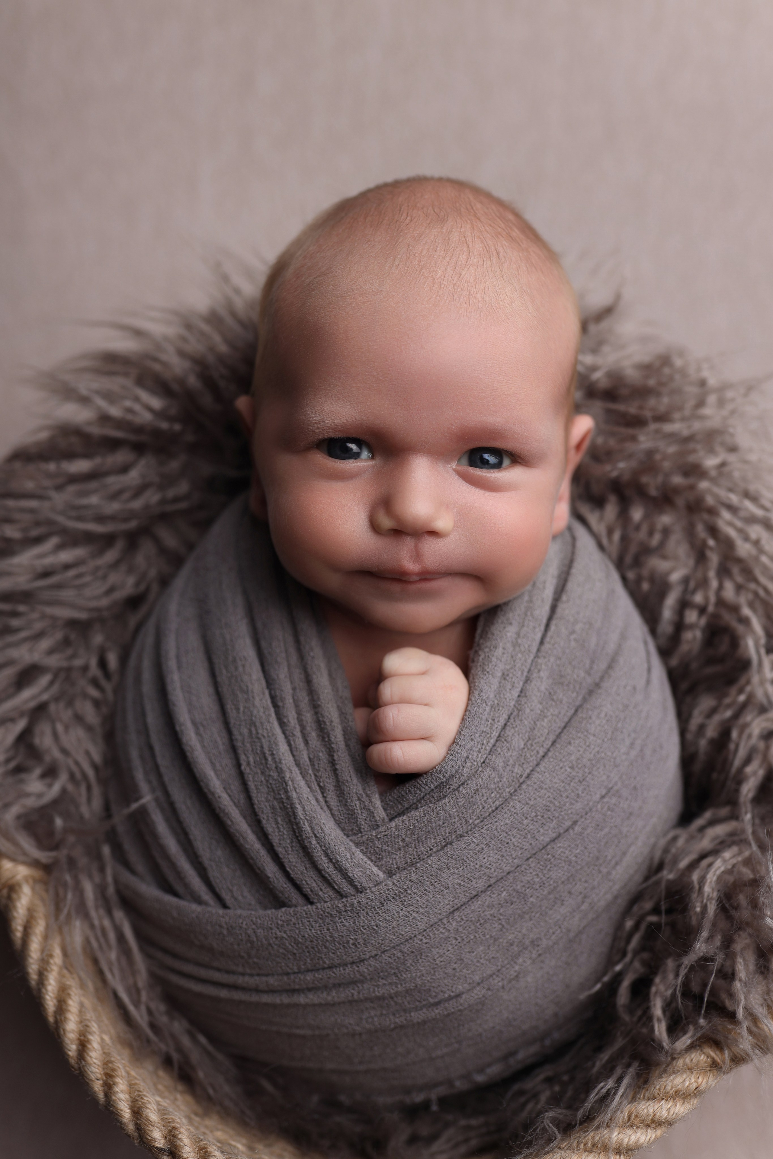 Newborn мальчики. Фотограф новорожденных Модяева Ирина