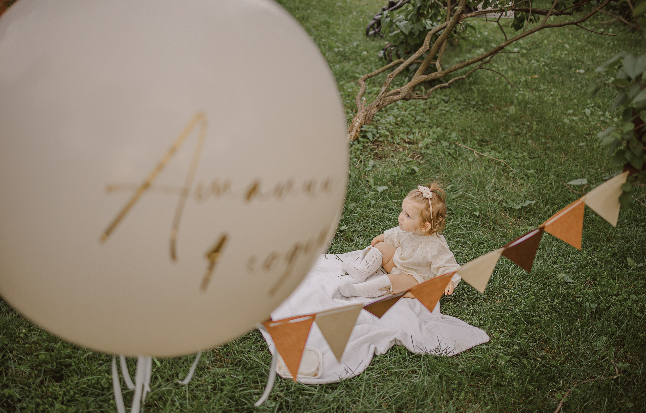 Для Амалии. Семейный и детский фотограф, женский портрет Москва Светлана Мертикова