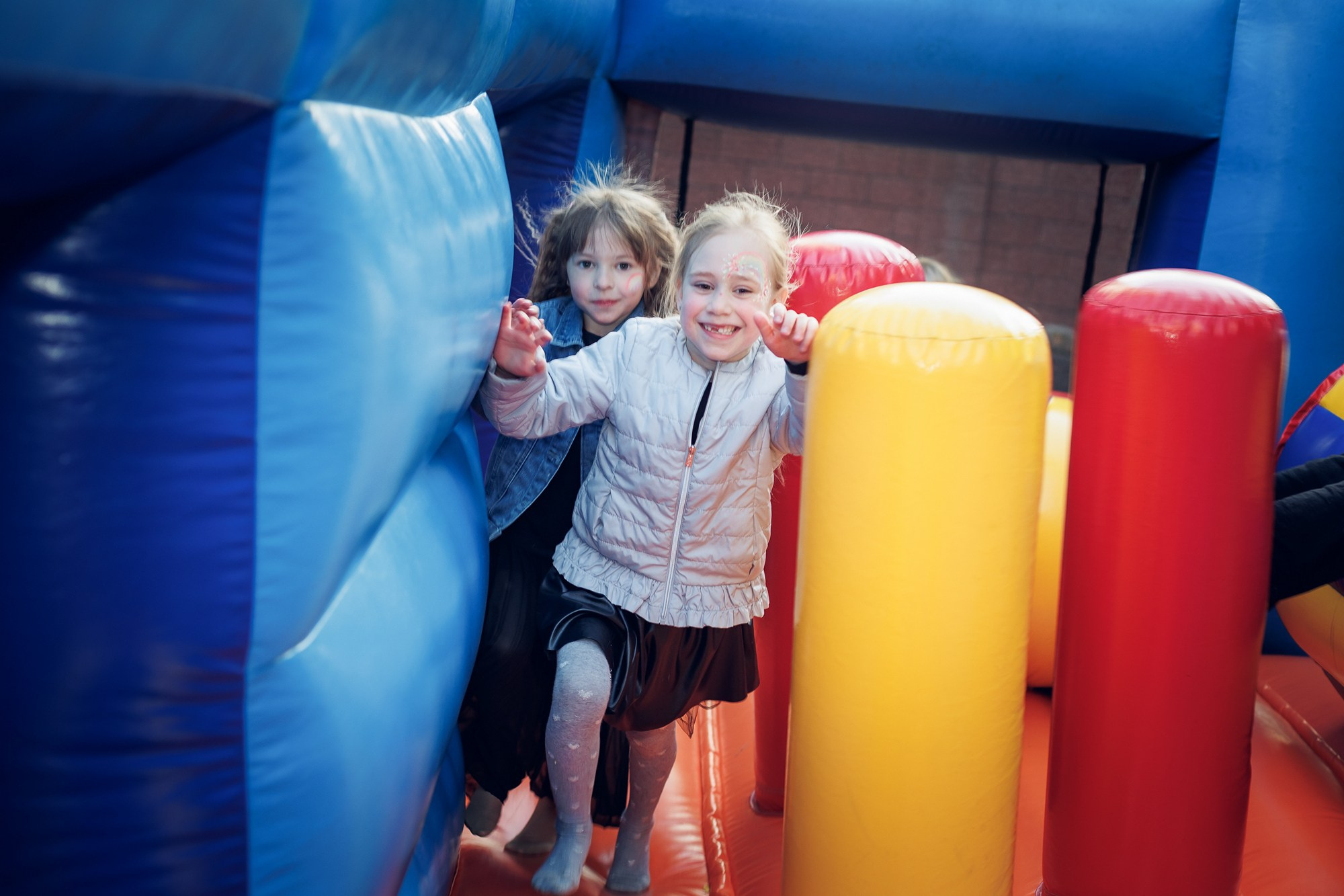 ДР В ЛОФТЕ. Свадебный и репортажный фотограф в Москве и Московской области