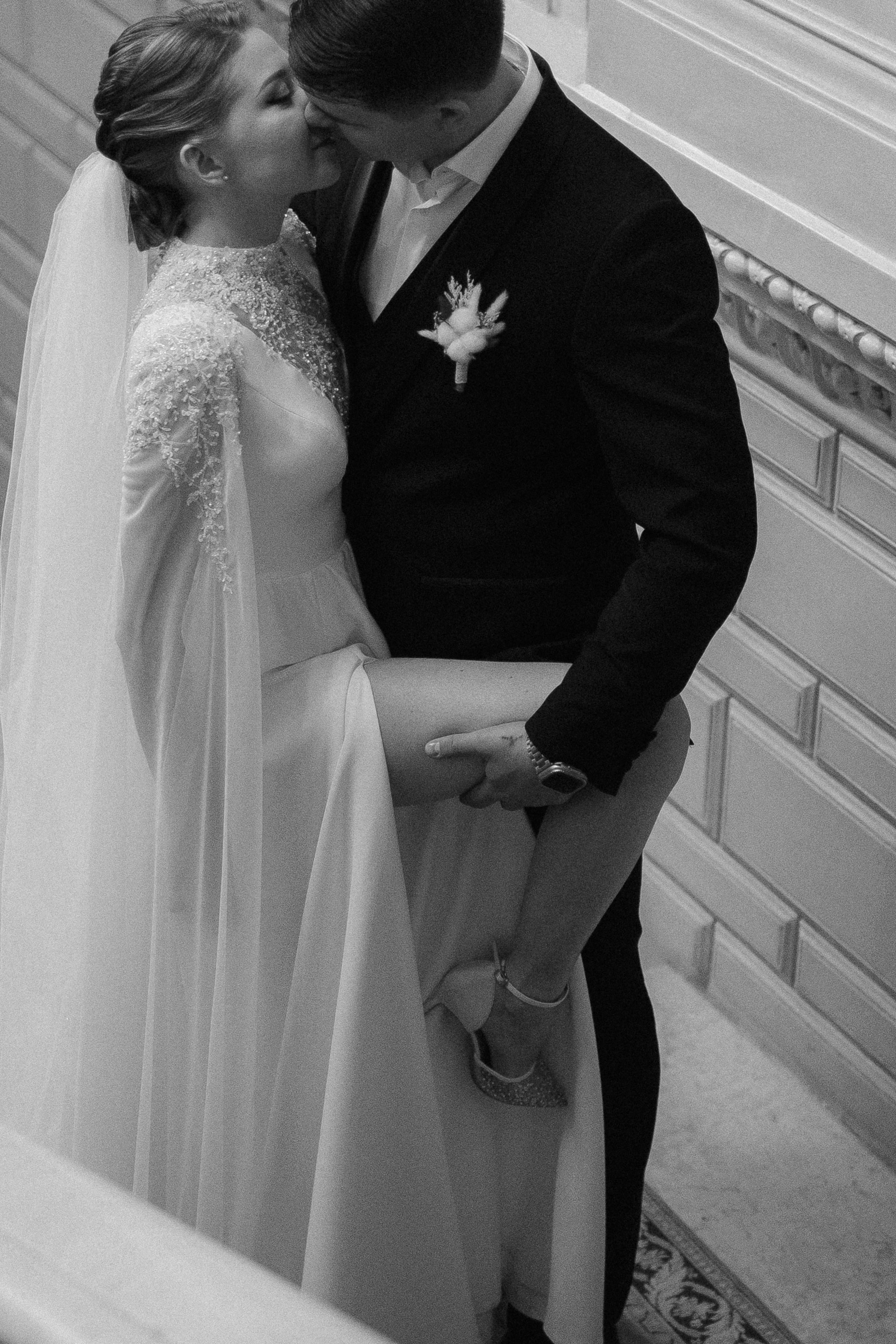 Максим & Ира. Фотограф Мария Хлебникова Санкт-Петербург Москва