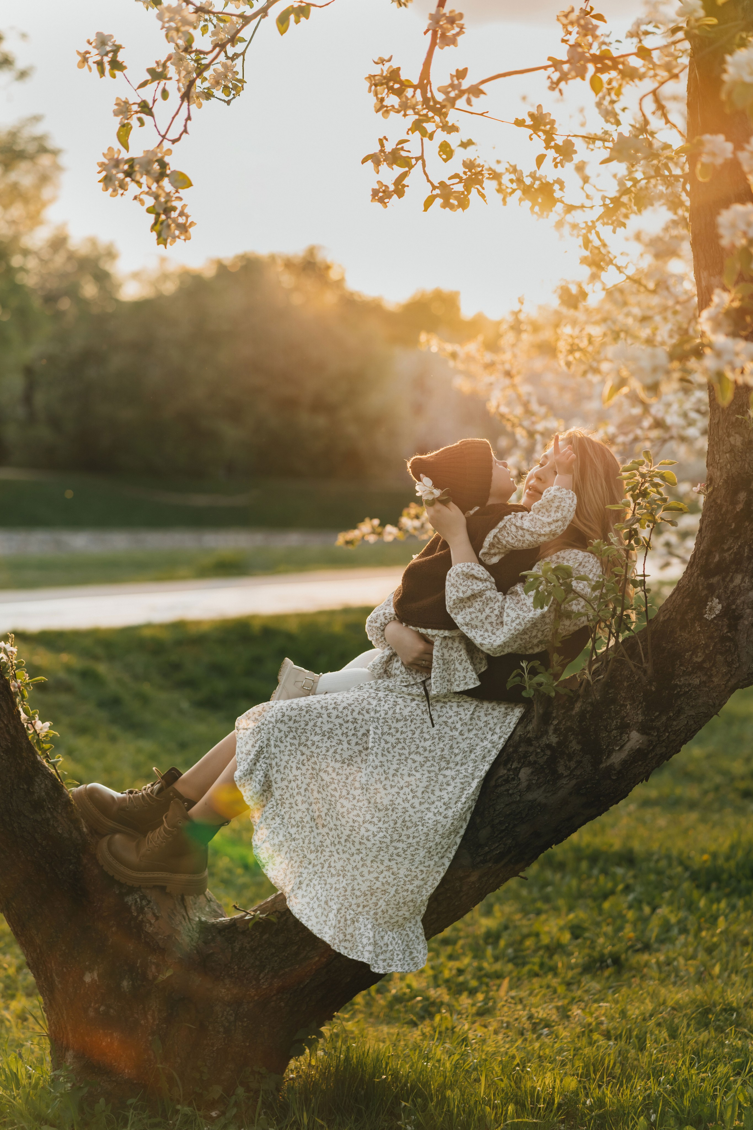 Майское цветение. Ваш фотограф Вика Артемова