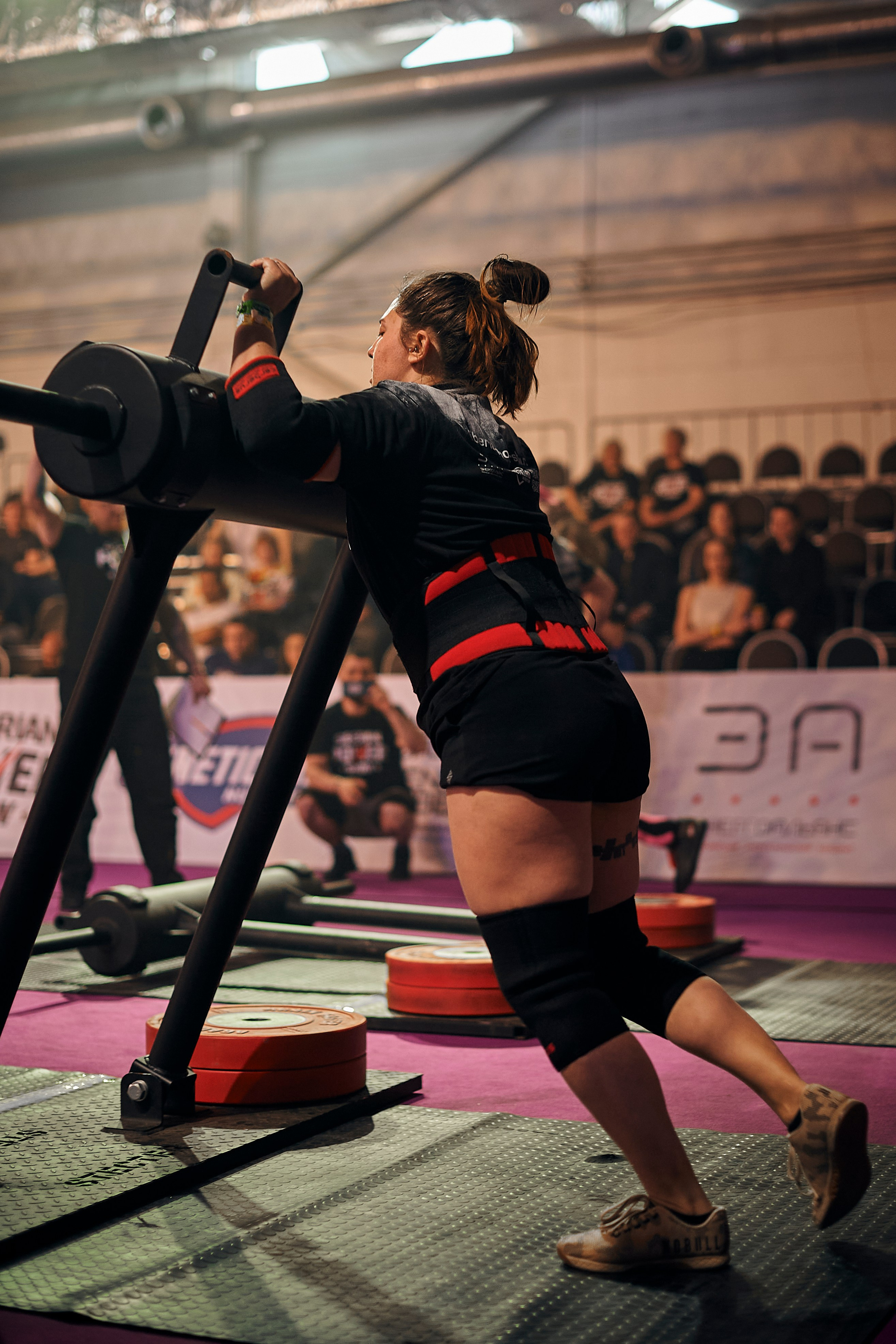 Siberian Power Show 2023 / STRONG WOMEN. Фотограф Москва Concerts photo / Fashion photо