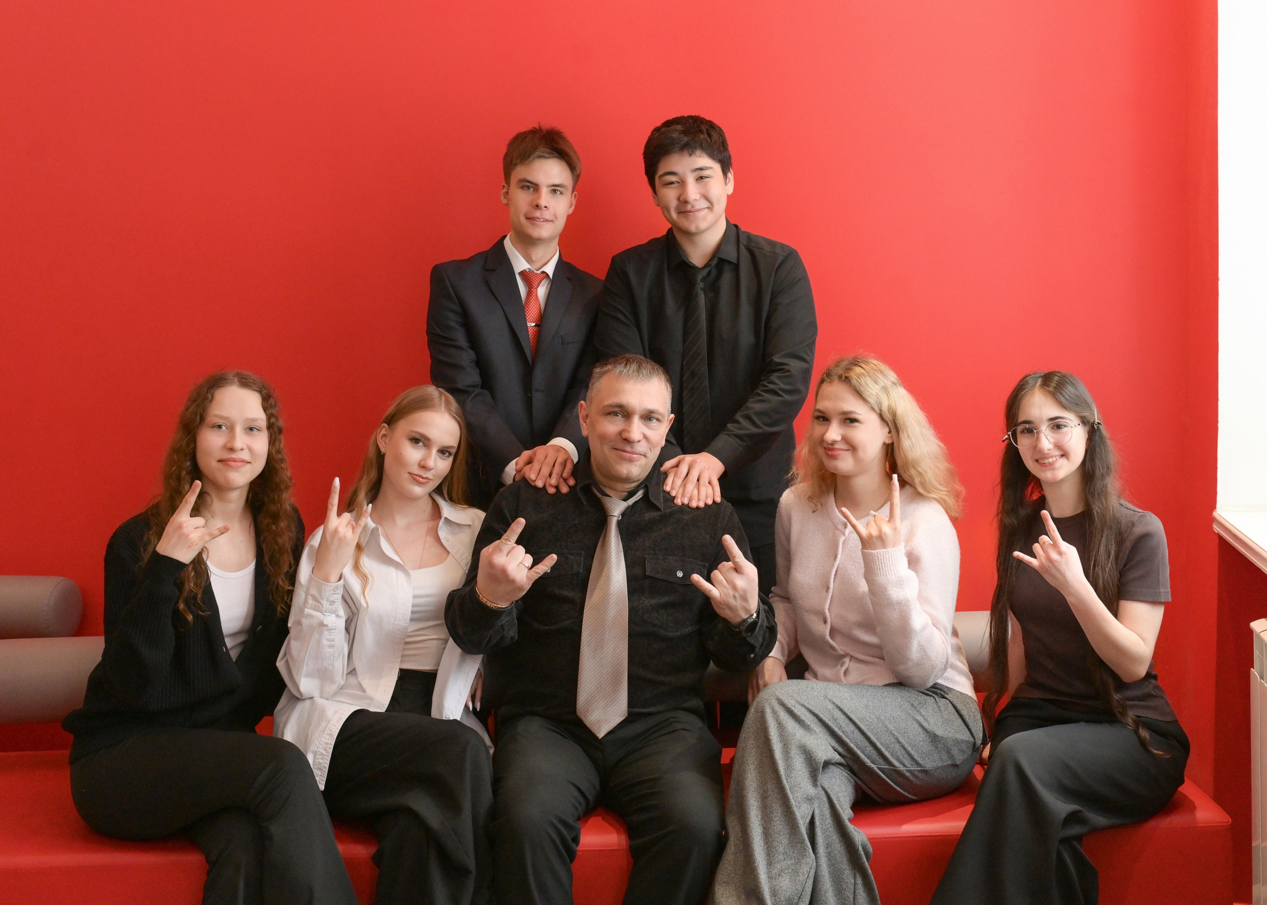 11 КЛАСС. ШКОЛЬНЫЕ ИСТОРИИ