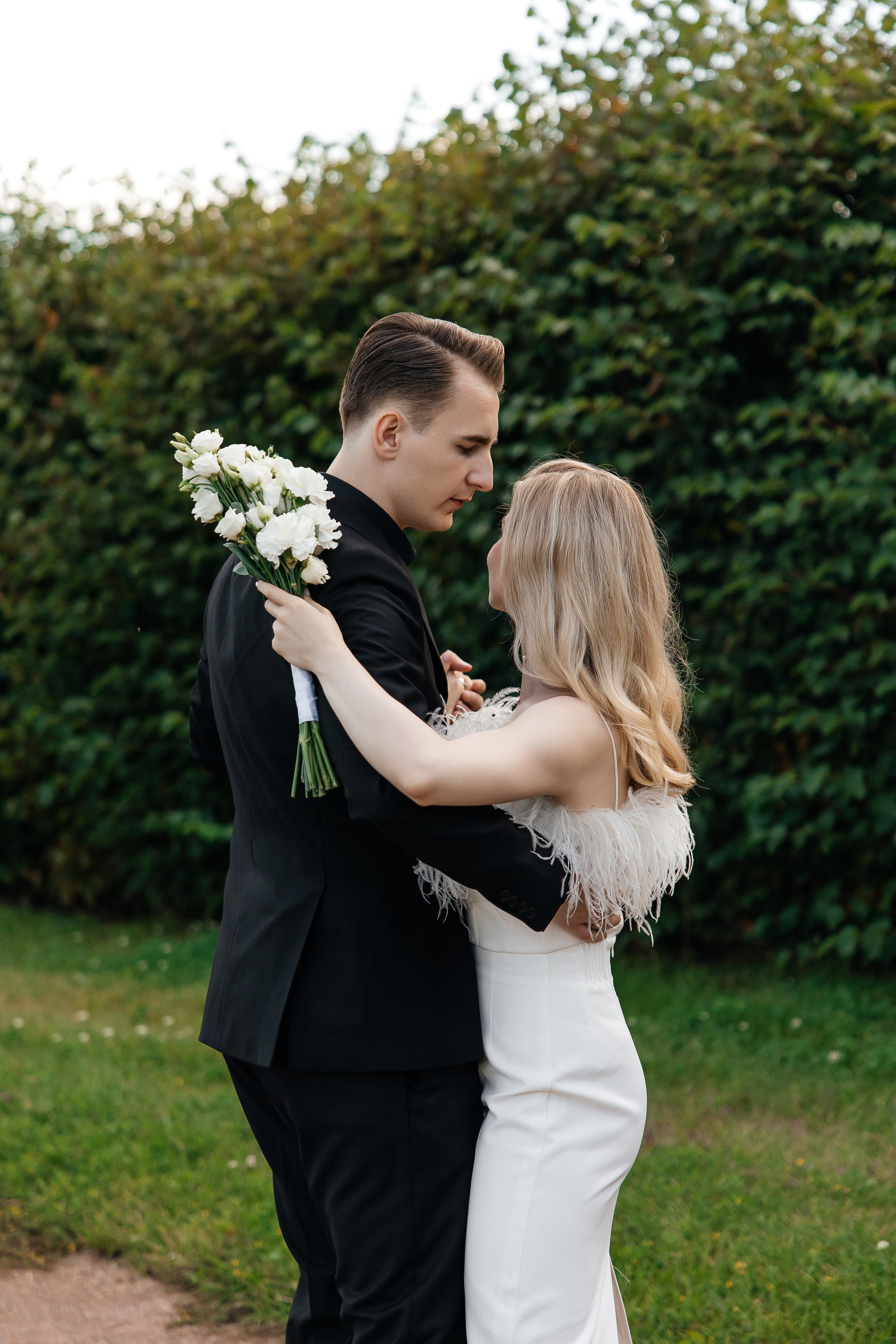 Алексей & Ольга