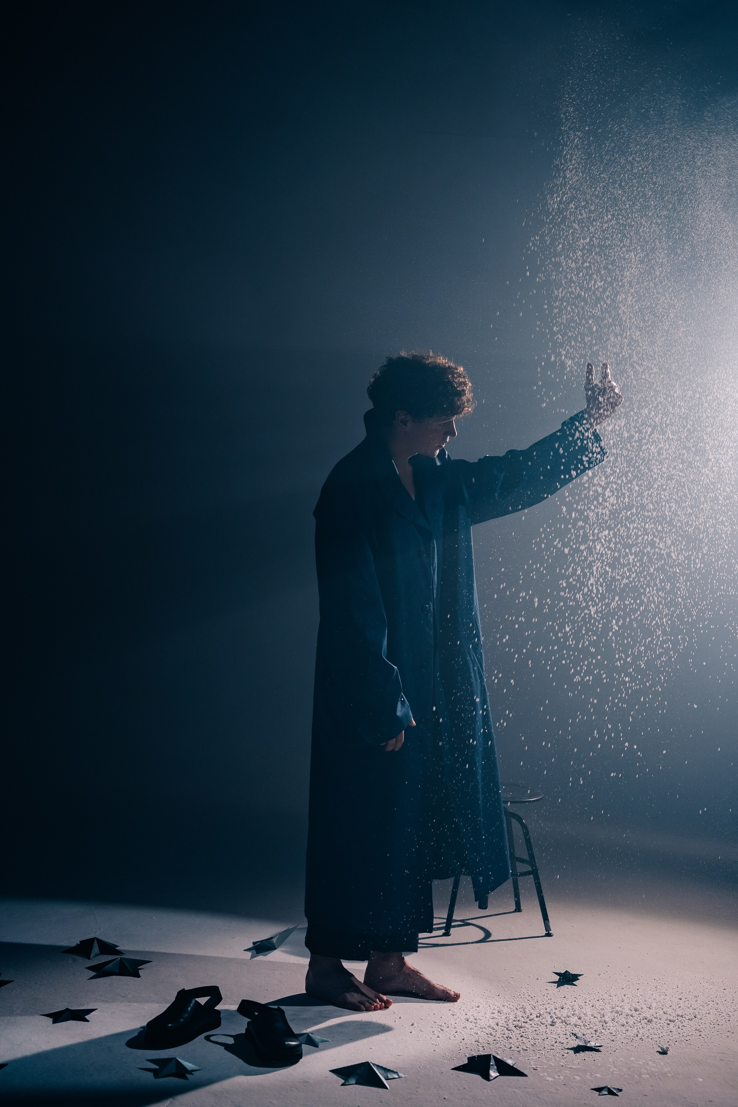 Андрей. Фотограф в Москве и МО Влада Обласова