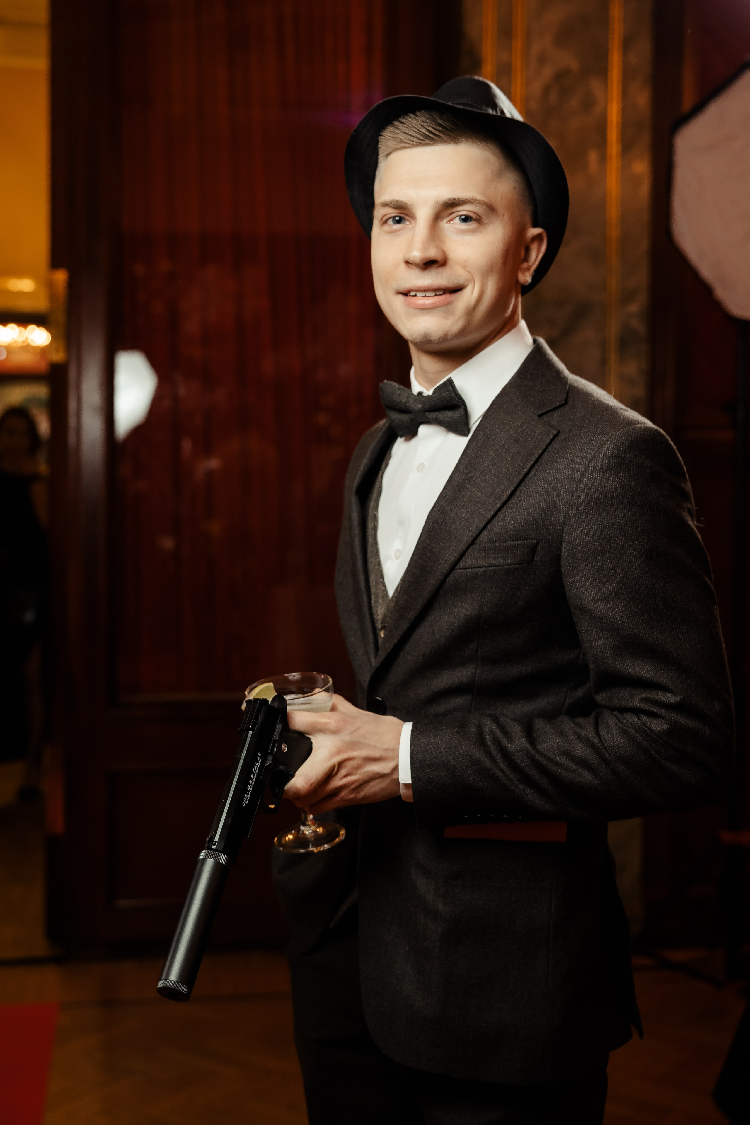 Фотосъёмка корпоративных мероприятий. All In Media — фотосъёмка и видеопродакшн