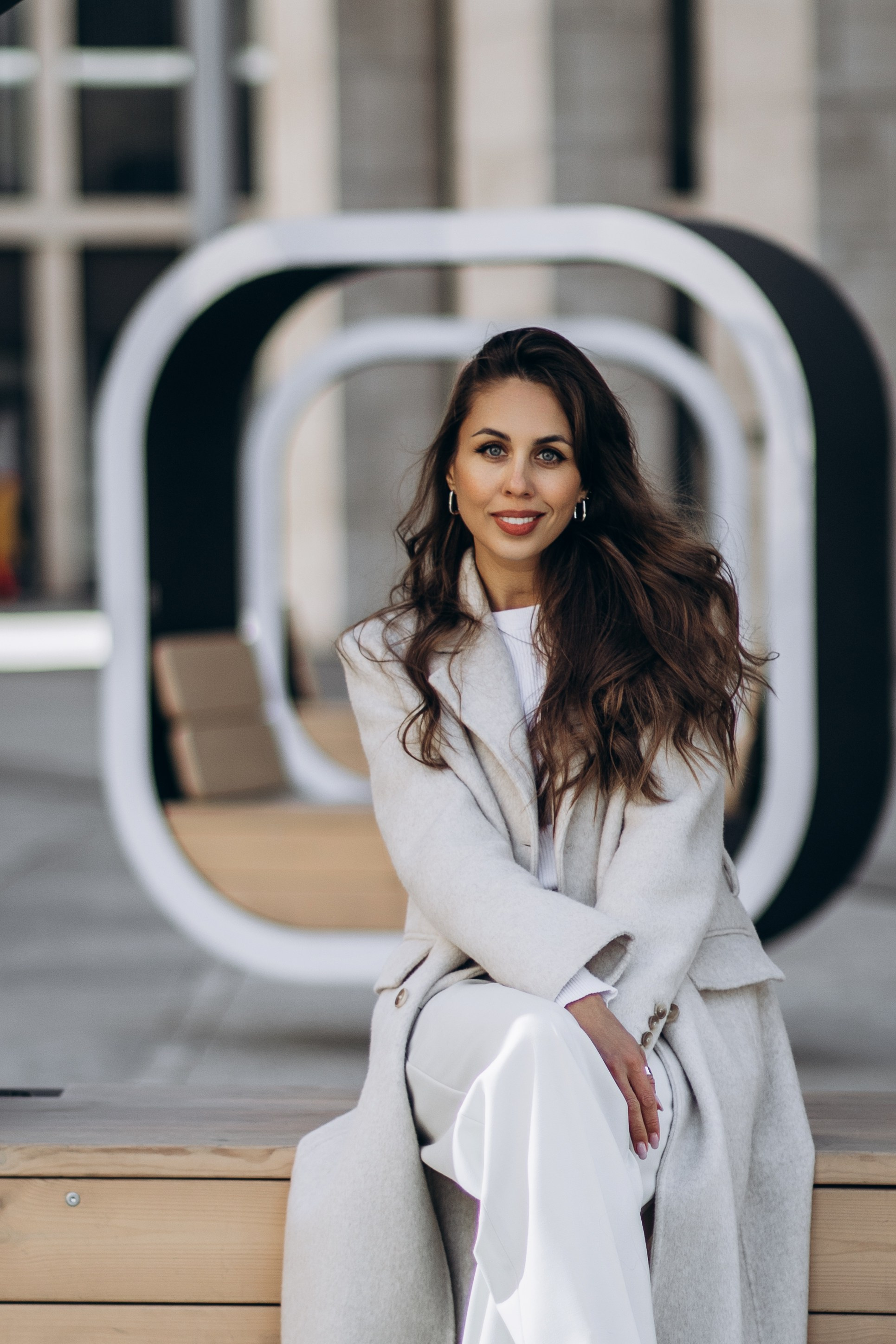 Ж. Фотограф в Санкт-Петербурге Арбатская Наталья