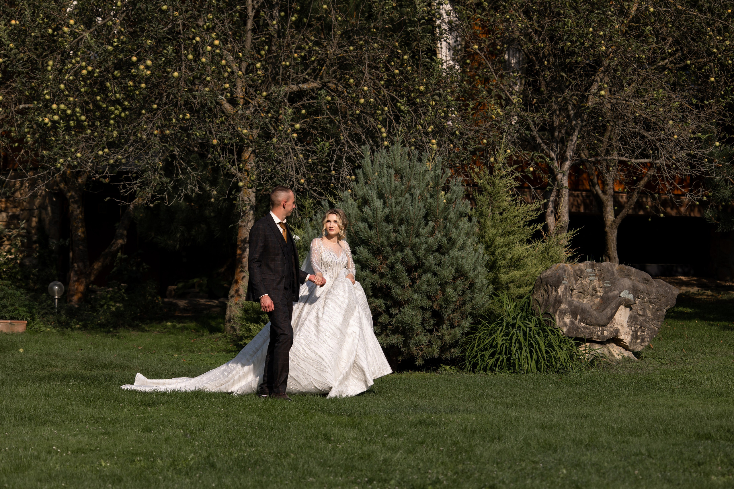 Виталий и Софья. Видеосьемка, фотосьемка свадеб, юбилеев, утренников в Краснодарском кр