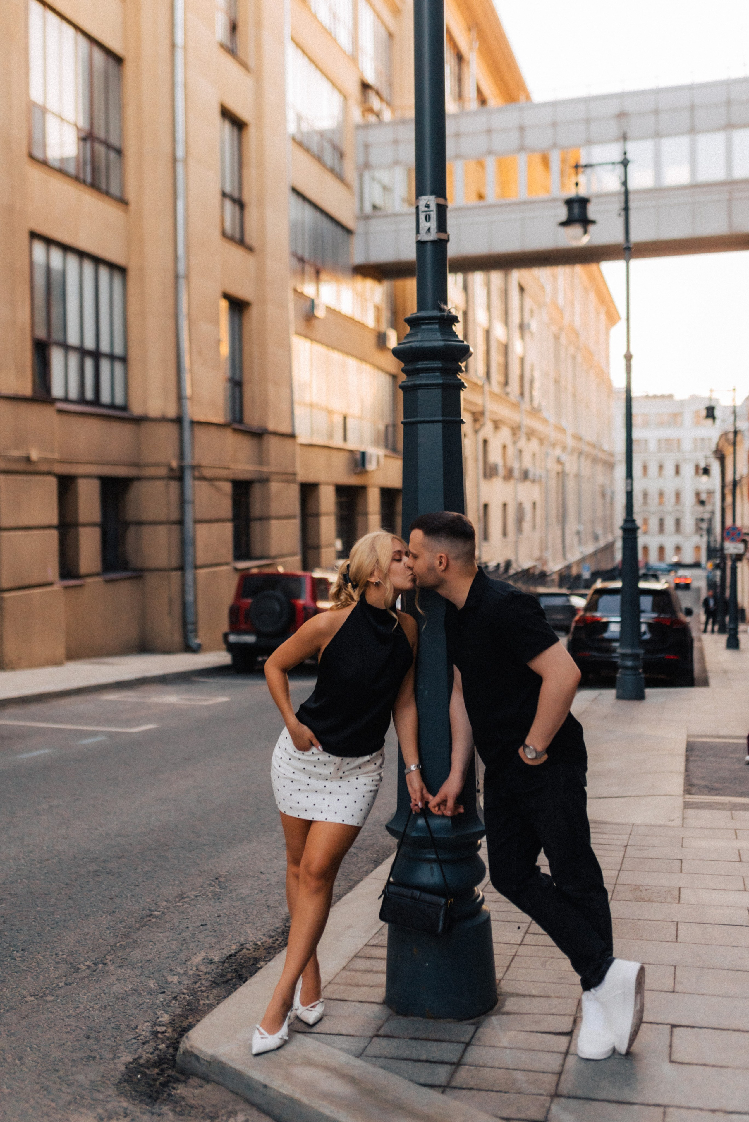 Иван/Кристина. Фотограф в Москве Татьяна Сергеева