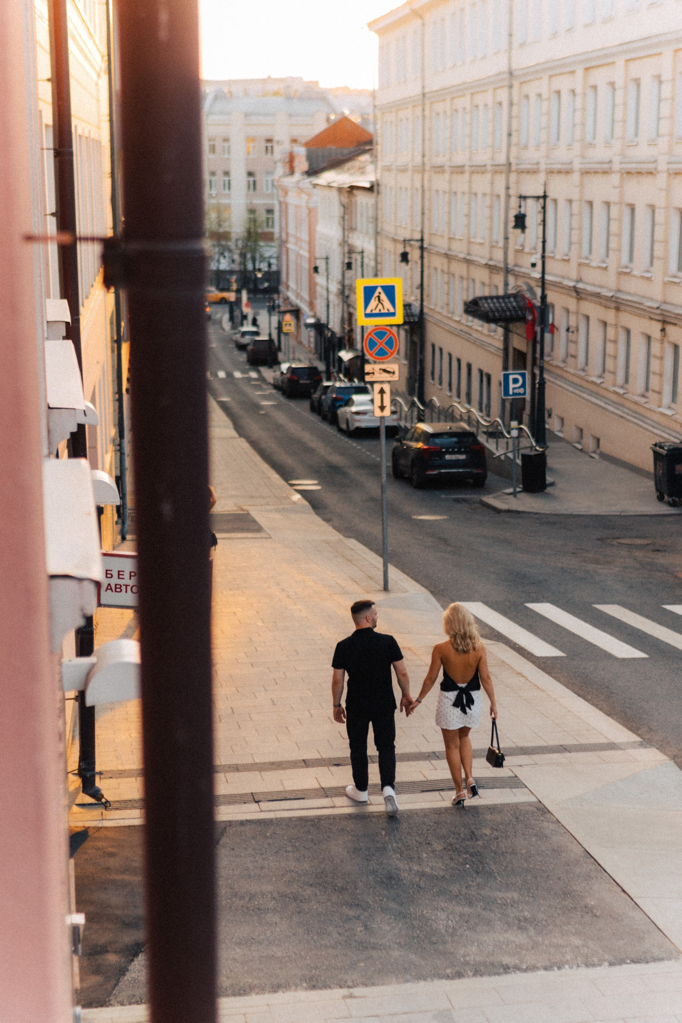 Иван/Кристина. Фотограф в Москве Татьяна Сергеева