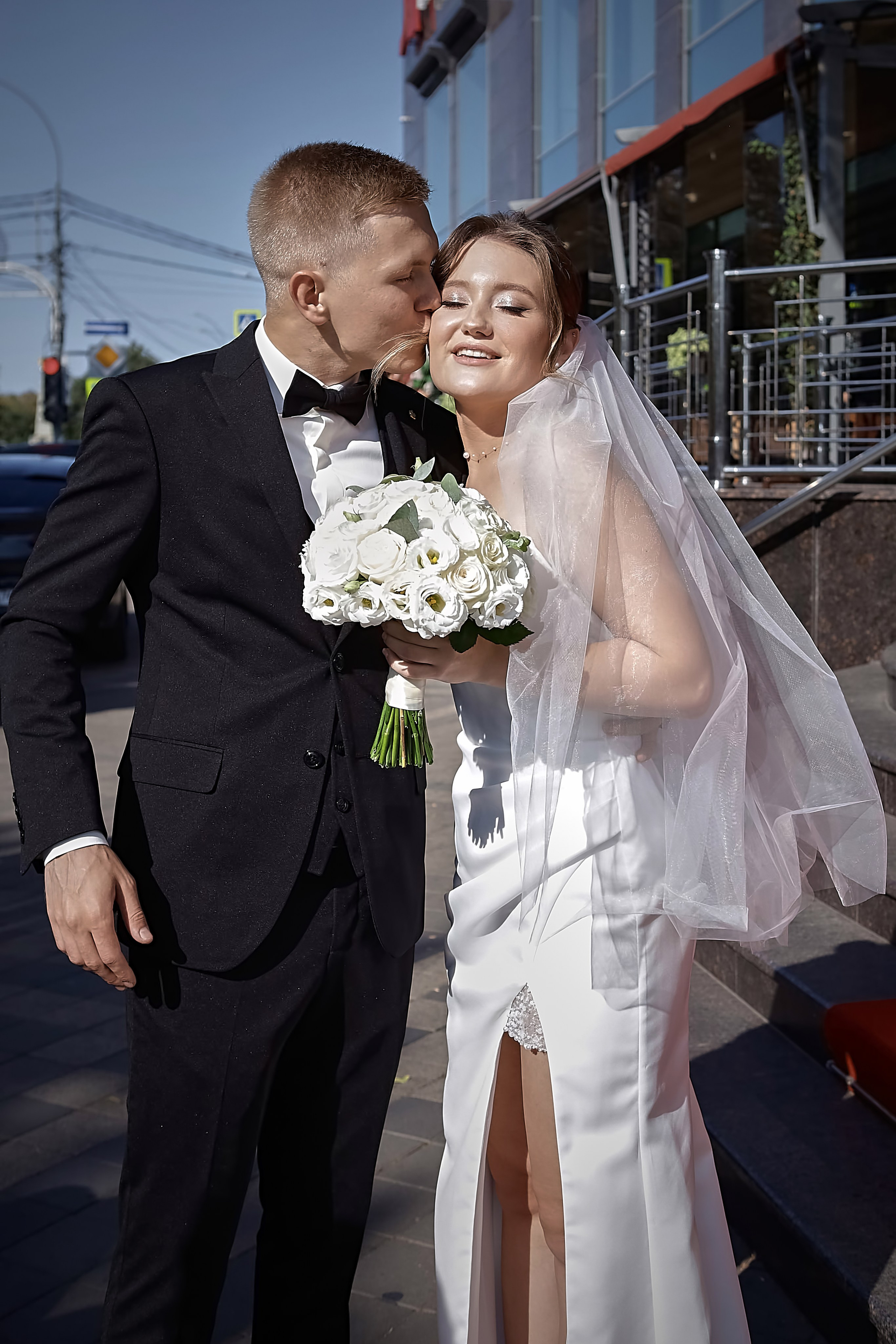 Свадебная съемка Артема и Евгении. Семейный и свадебный фотограф в Краснодаре Михеева Светлана