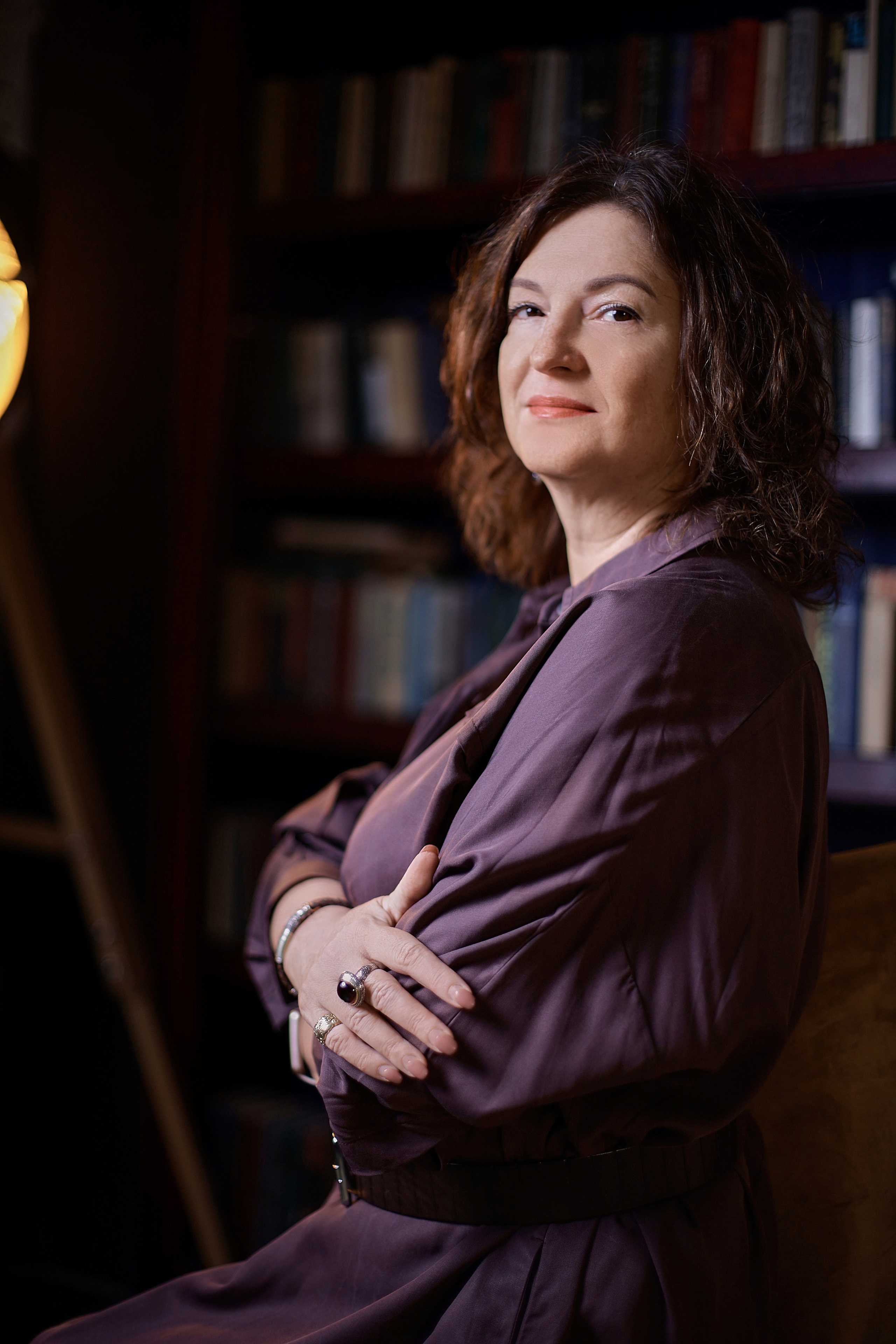 Мария бизнес портрет. Семейный и свадебный фотограф в Краснодаре Михеева Светлана