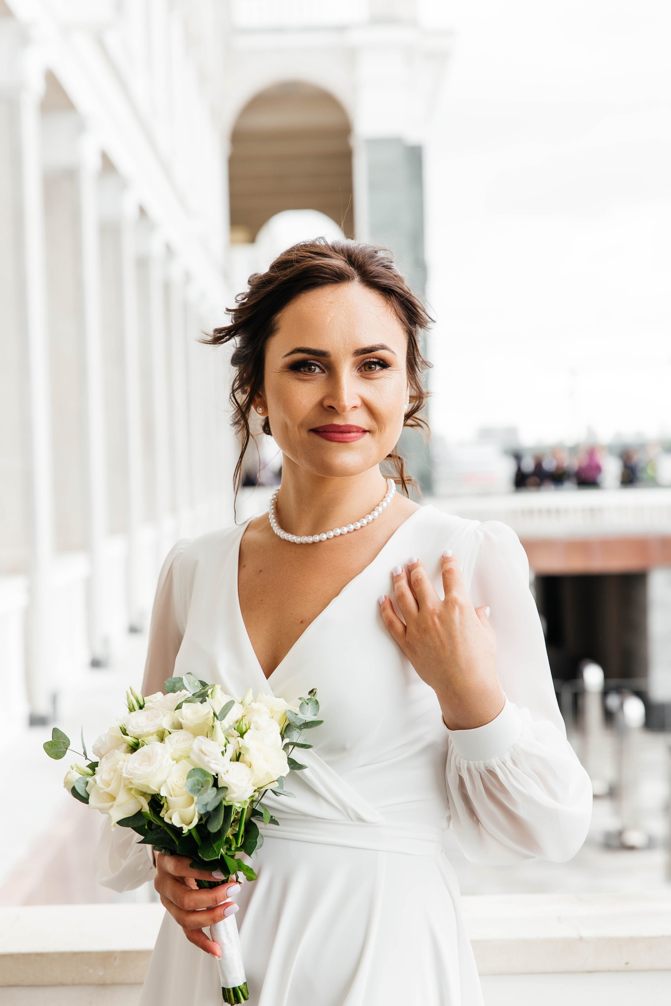 Наталья & Михаил. Фотограф Абакумова Анастасия