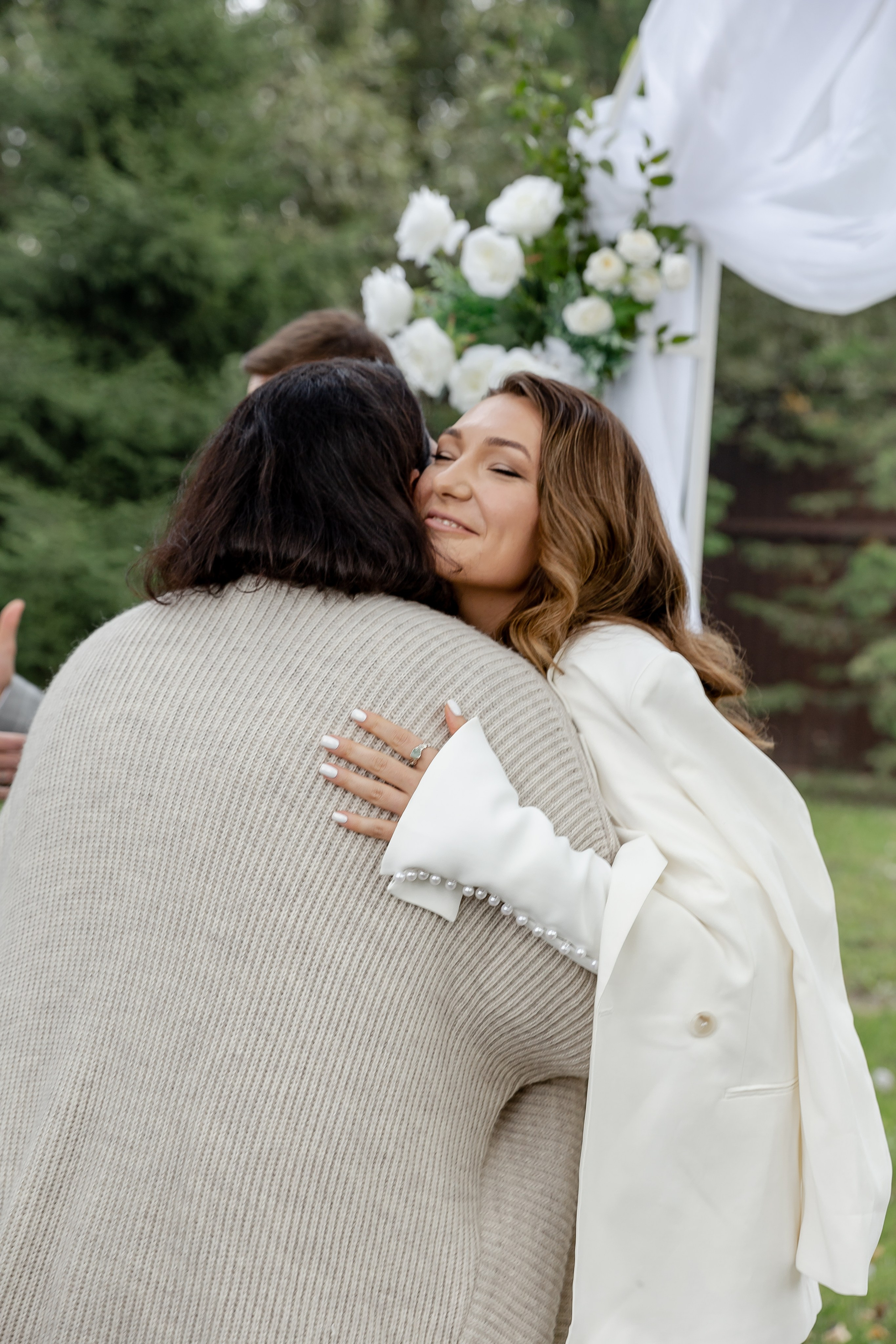 Татьяна & Влад. Фотограф Абакумова Анастасия