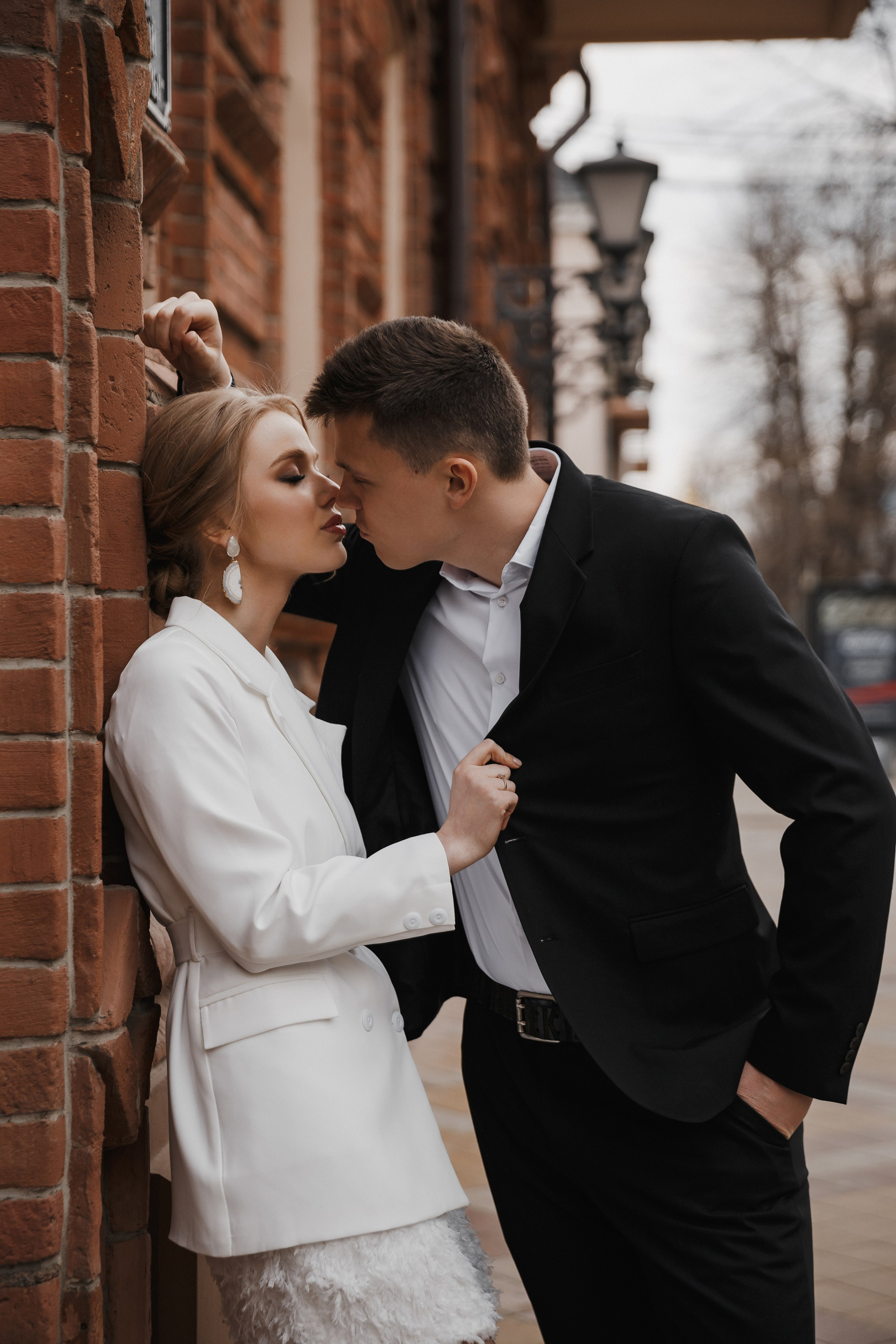 Romanoff. Свадебная прогулка. Главная