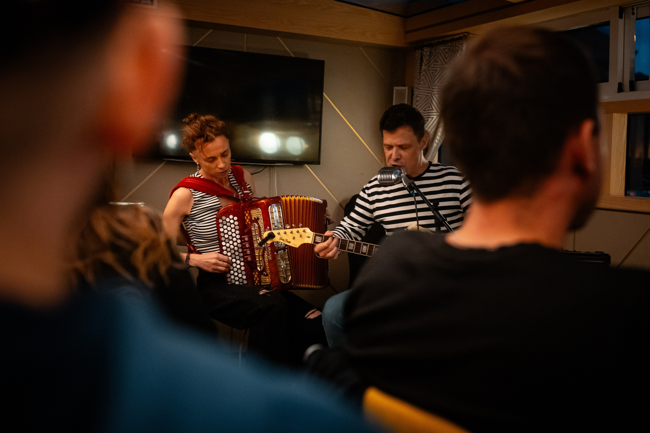 РУДАКОВ&БОРИСОВА. Фотограф Елена Богачева (lenalena_na_na_na)