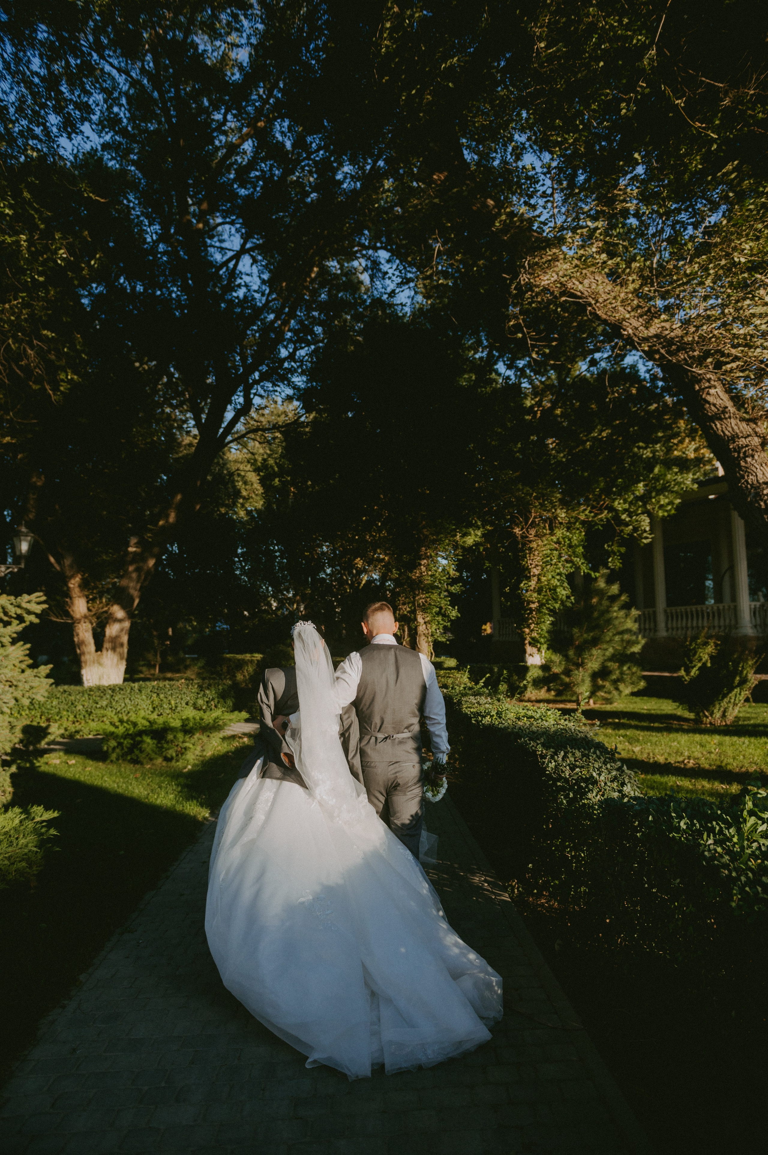 Роман & Вероника. Свадебный и семейный фотограф город Темрюк Фотостудия Темрюк