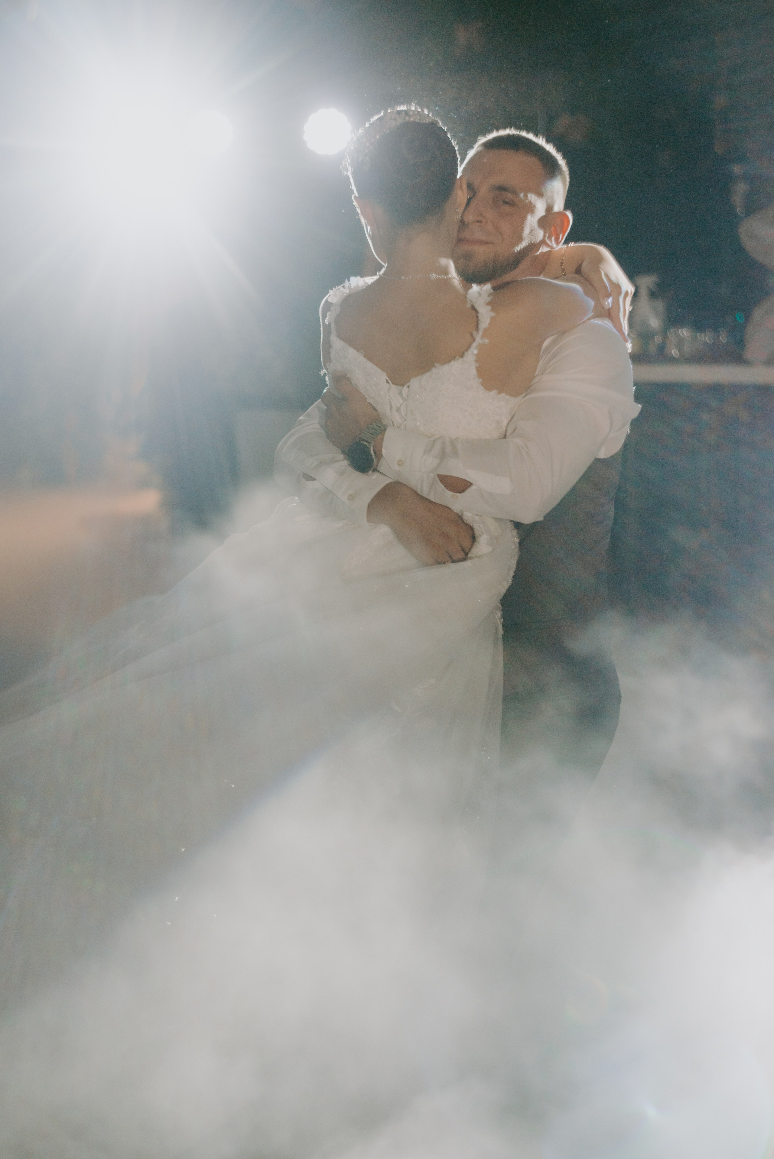 Роман & Вероника. Свадебный и семейный фотограф город Темрюк Фотостудия Темрюк