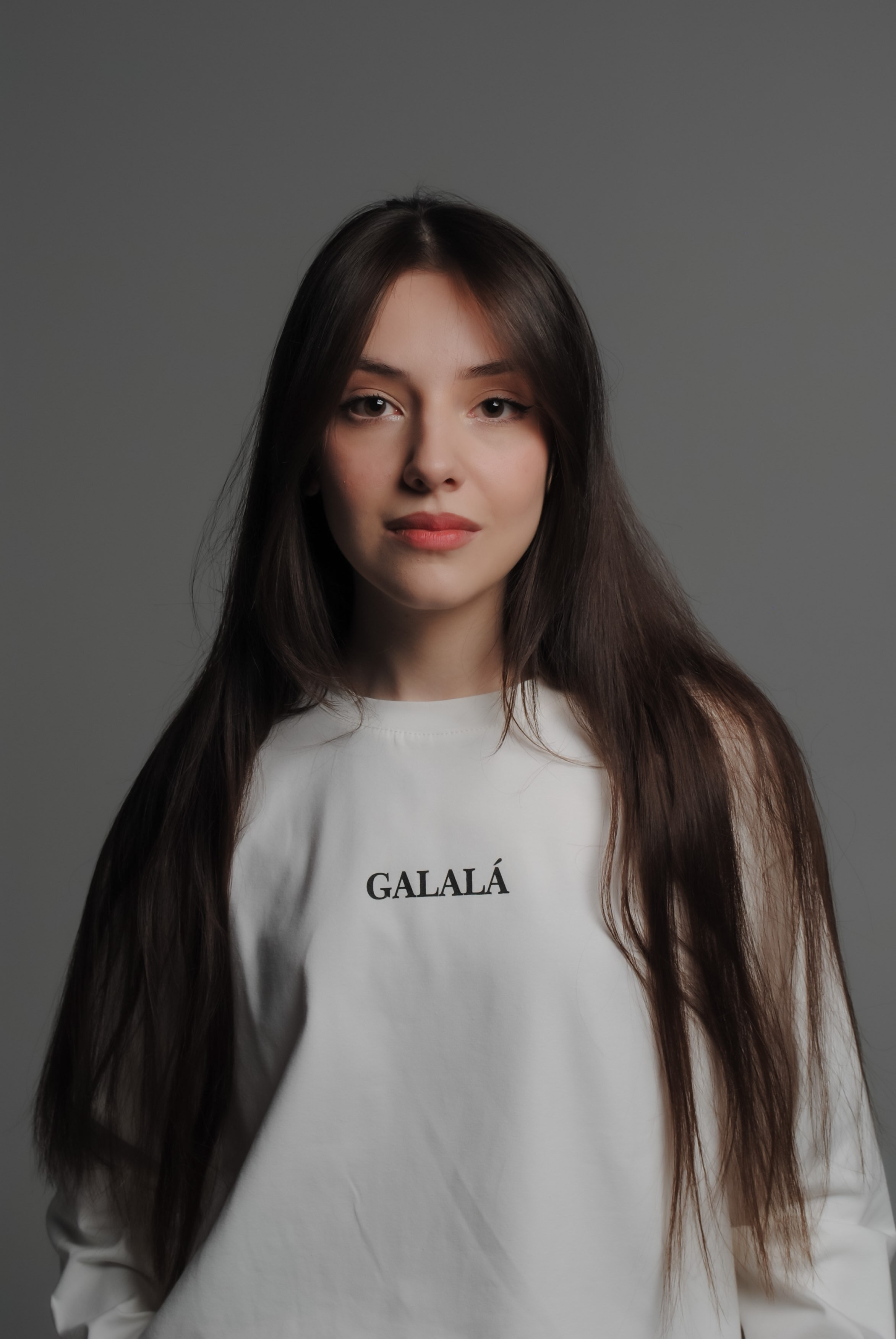 Альбина. Фотограф Лукия Левенских | Екатеринбург