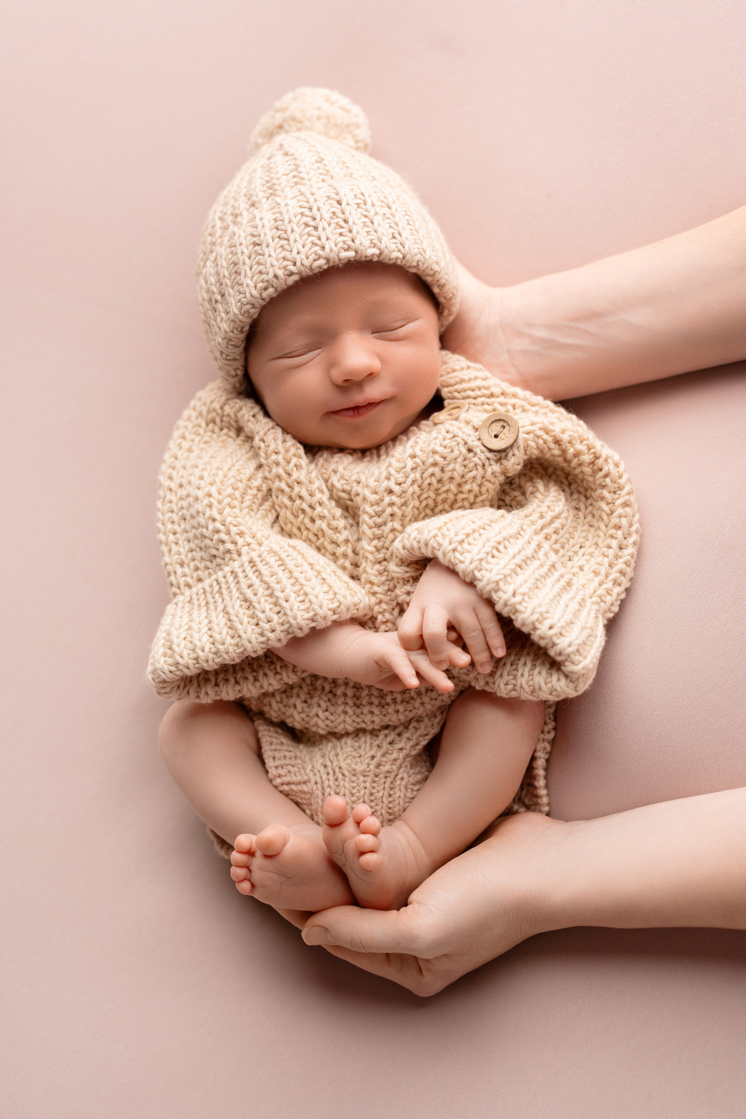 Съемка новорожденных. Фотограф новорожденных Москва и МО Татьяна Цыплакова