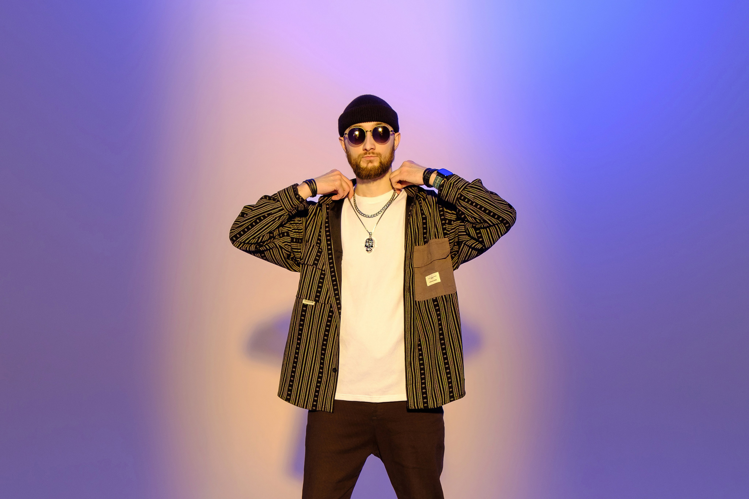 Портфолио. Фотограф Молчанов Александр