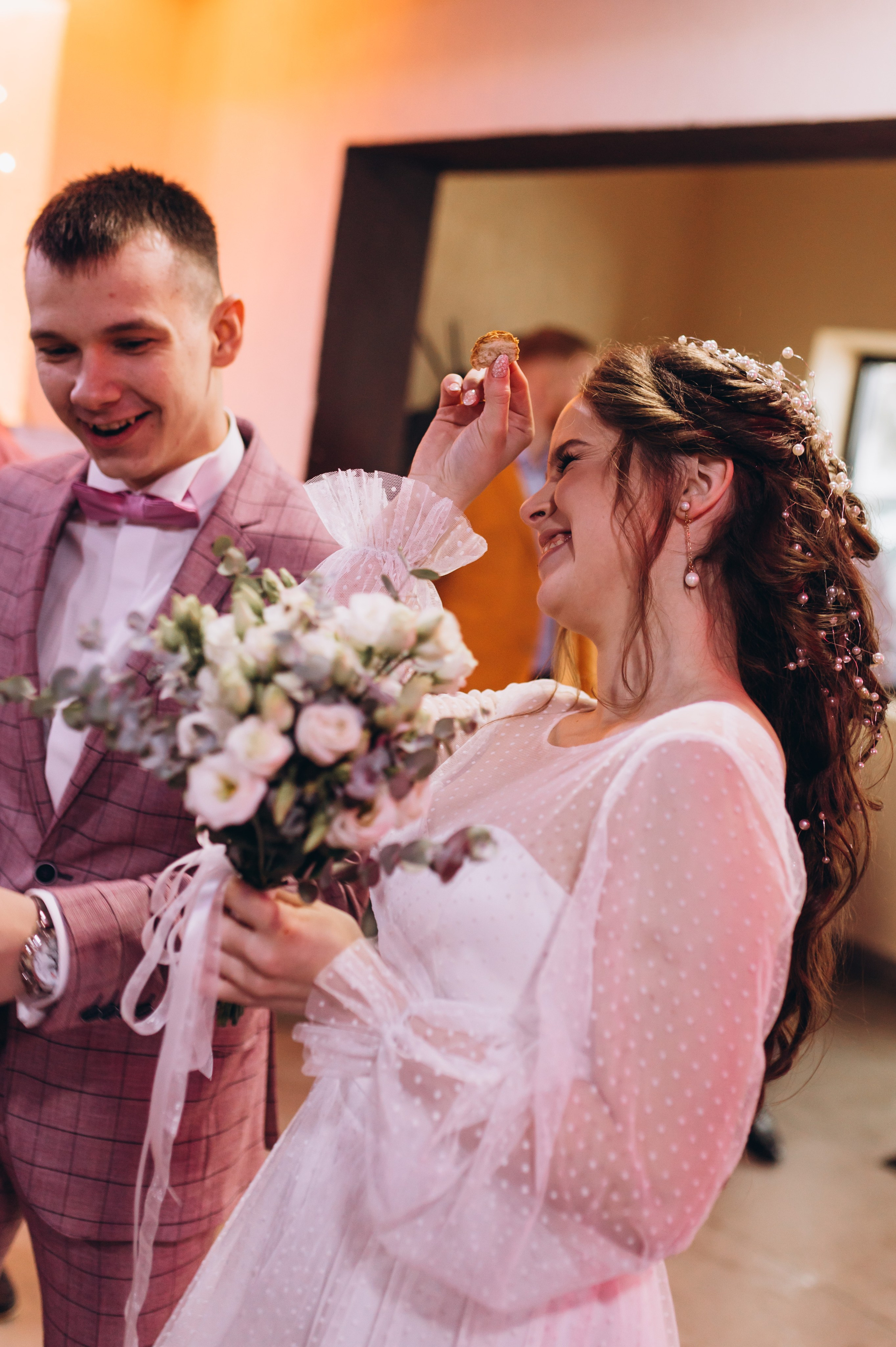 Александр и Варвара. Семейный фотограф в Москве Жукова Анна