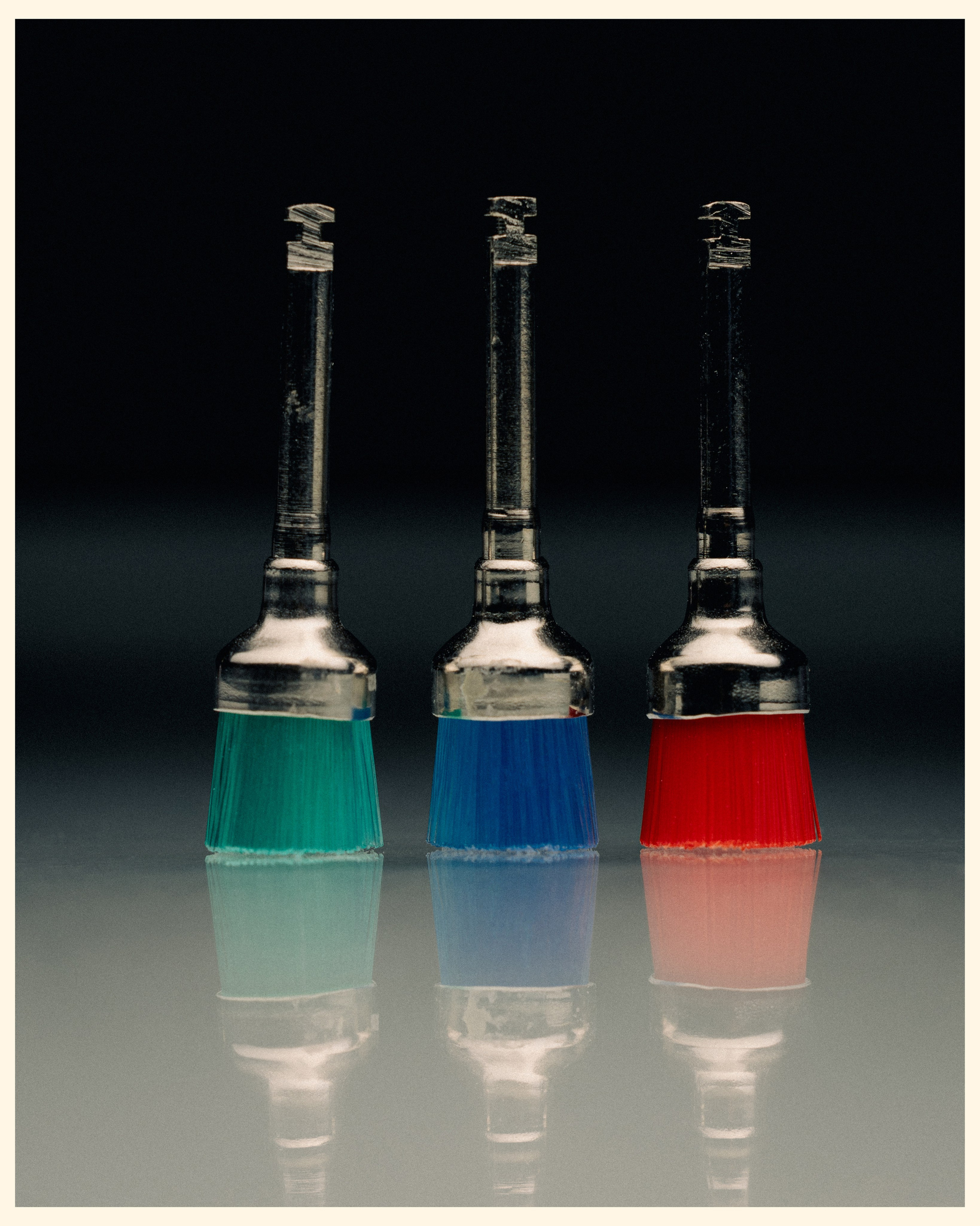 SPACE CLINIC X VANO. Ivan Petrov photographer