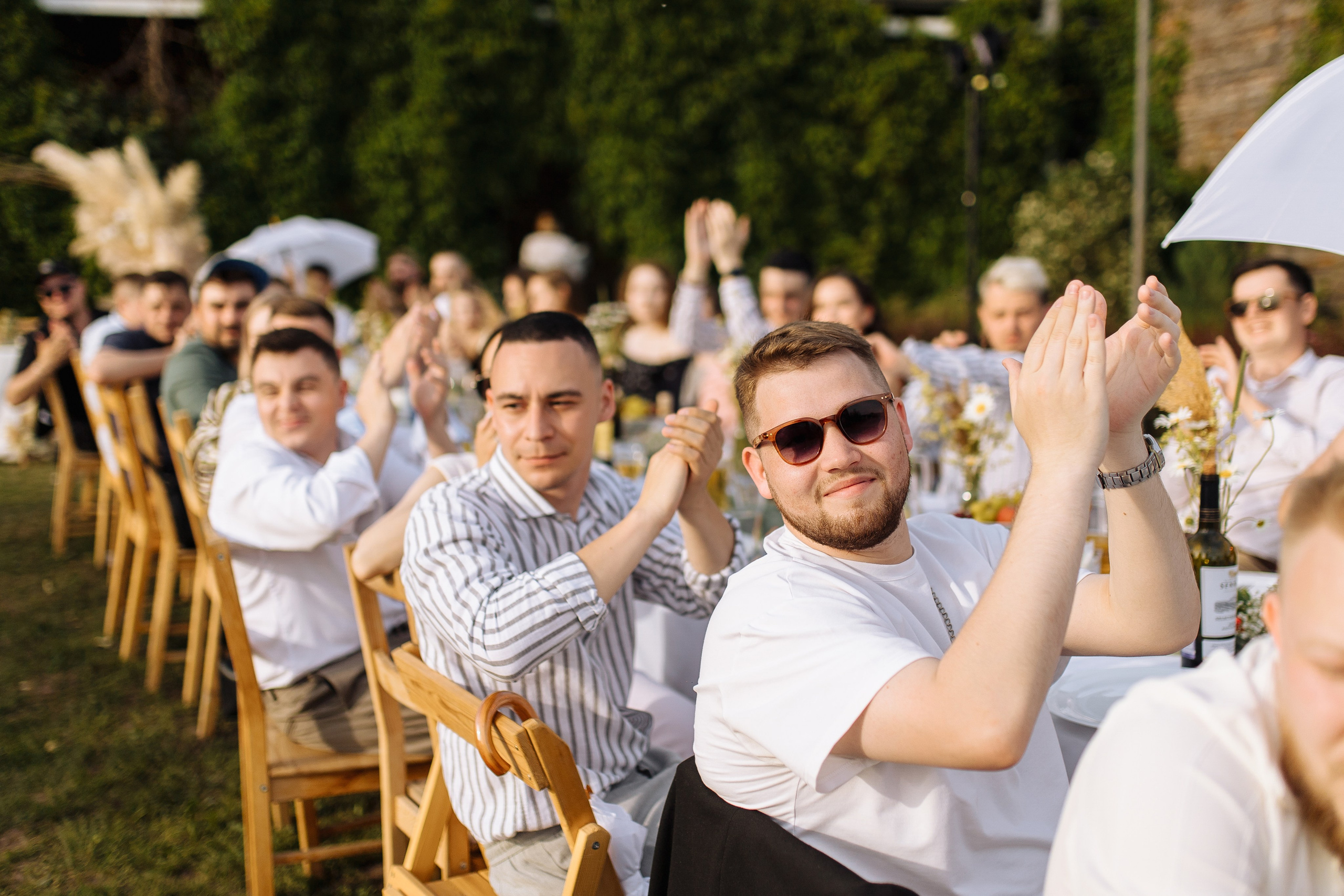 Свадебный репортаж. Свадебный и Репортажный фотограф Александр Шаров
