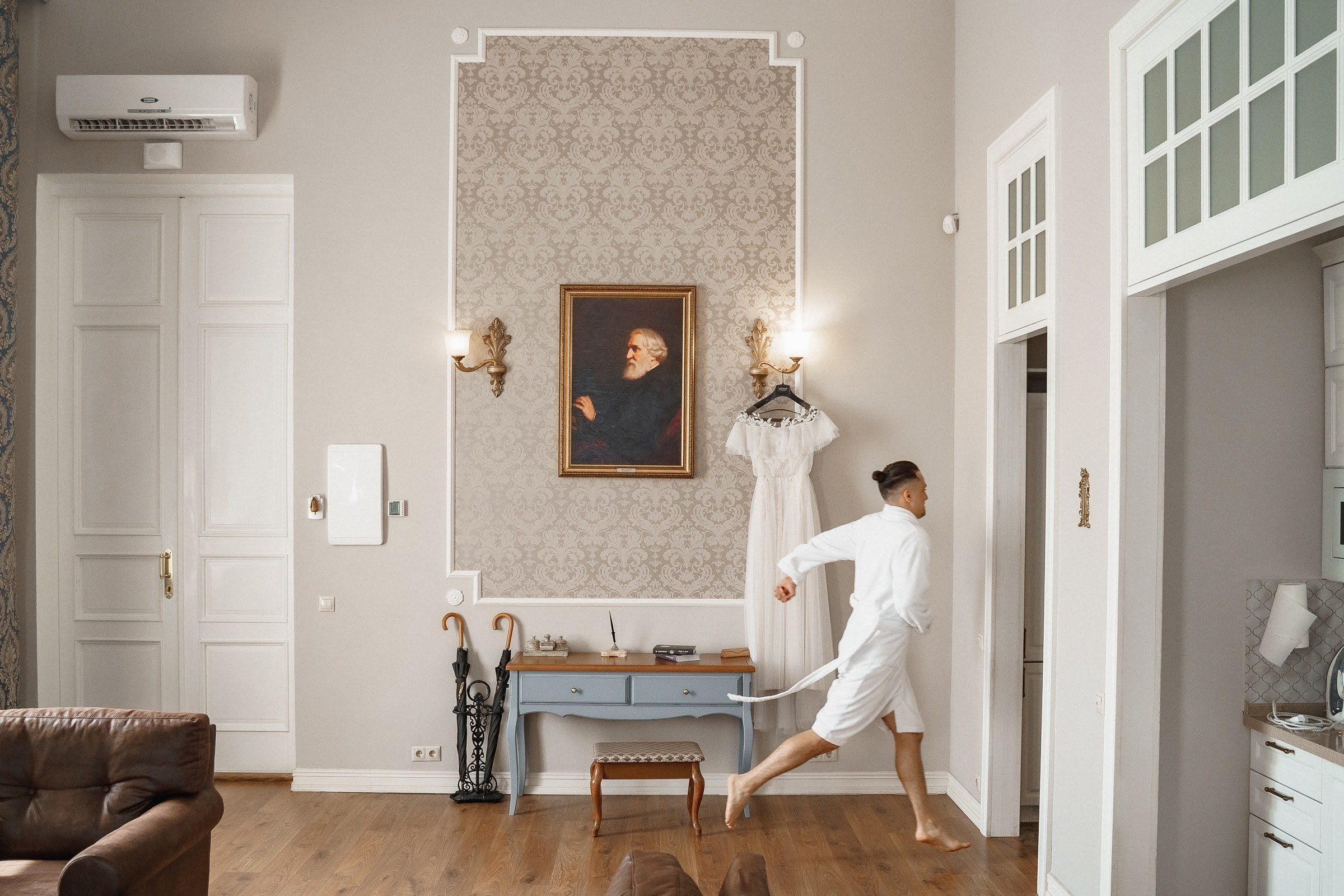 Свадебный фотограф Александр Осипов