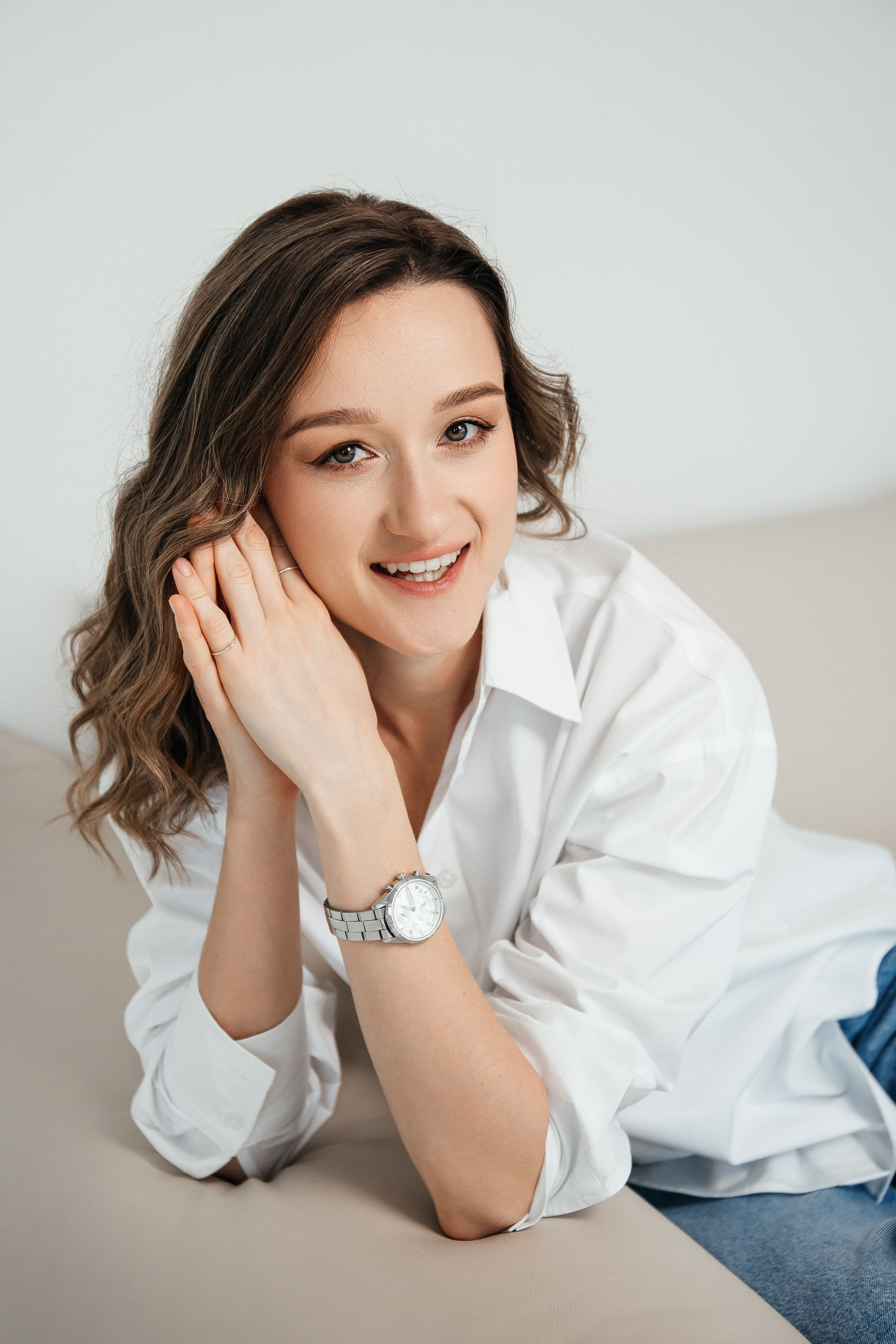 МАША. Фотограф в Краснодаре Воронина Елена