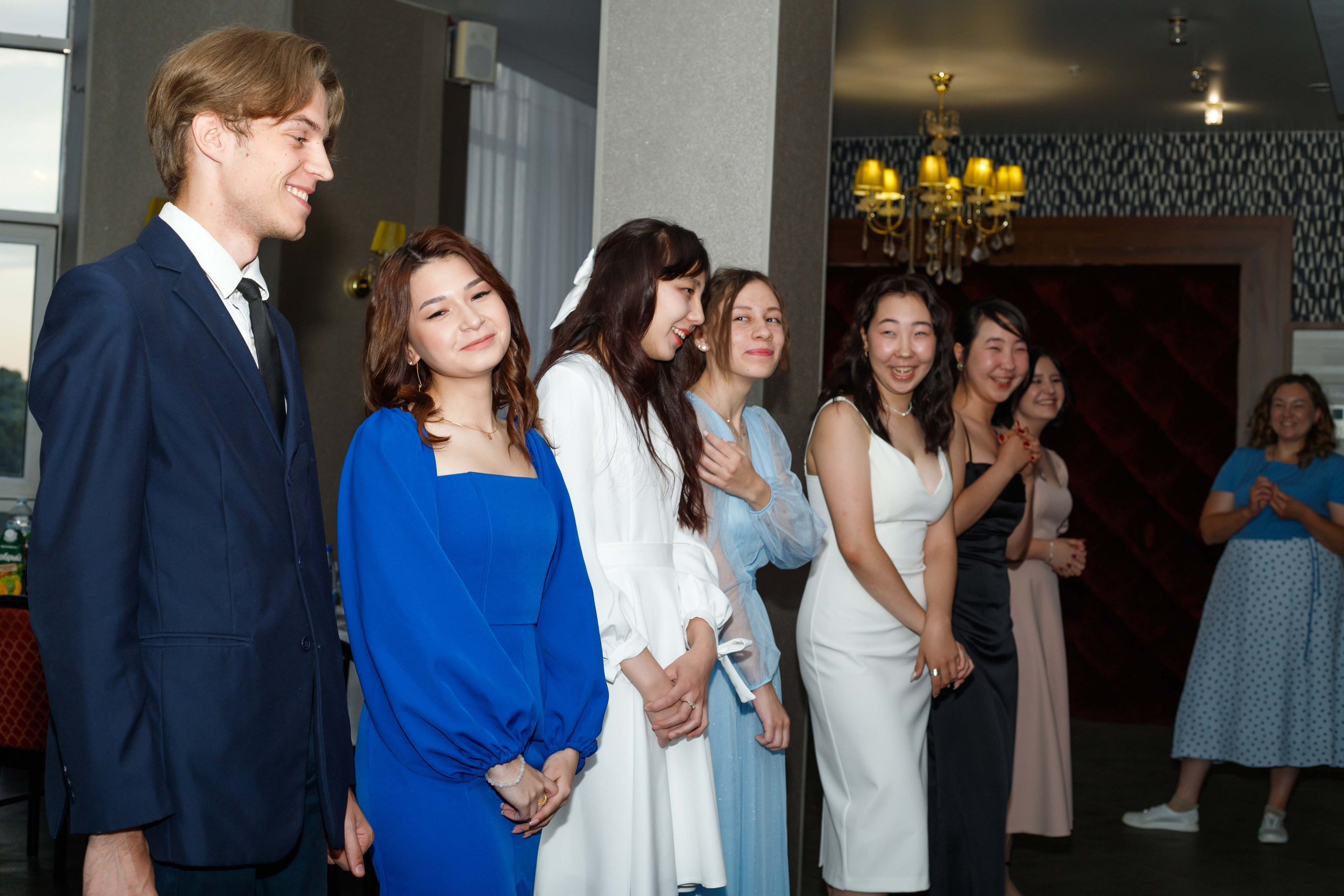 Выпускной 11 класса. Репортажный Фотограф