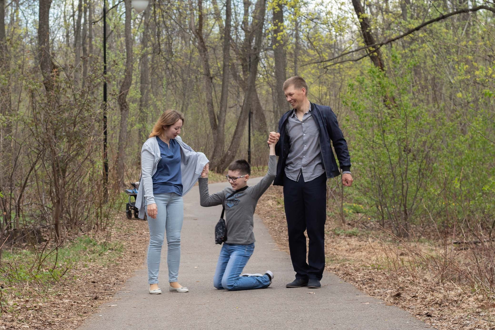 День рождение Мирона. Репортажный Фотограф