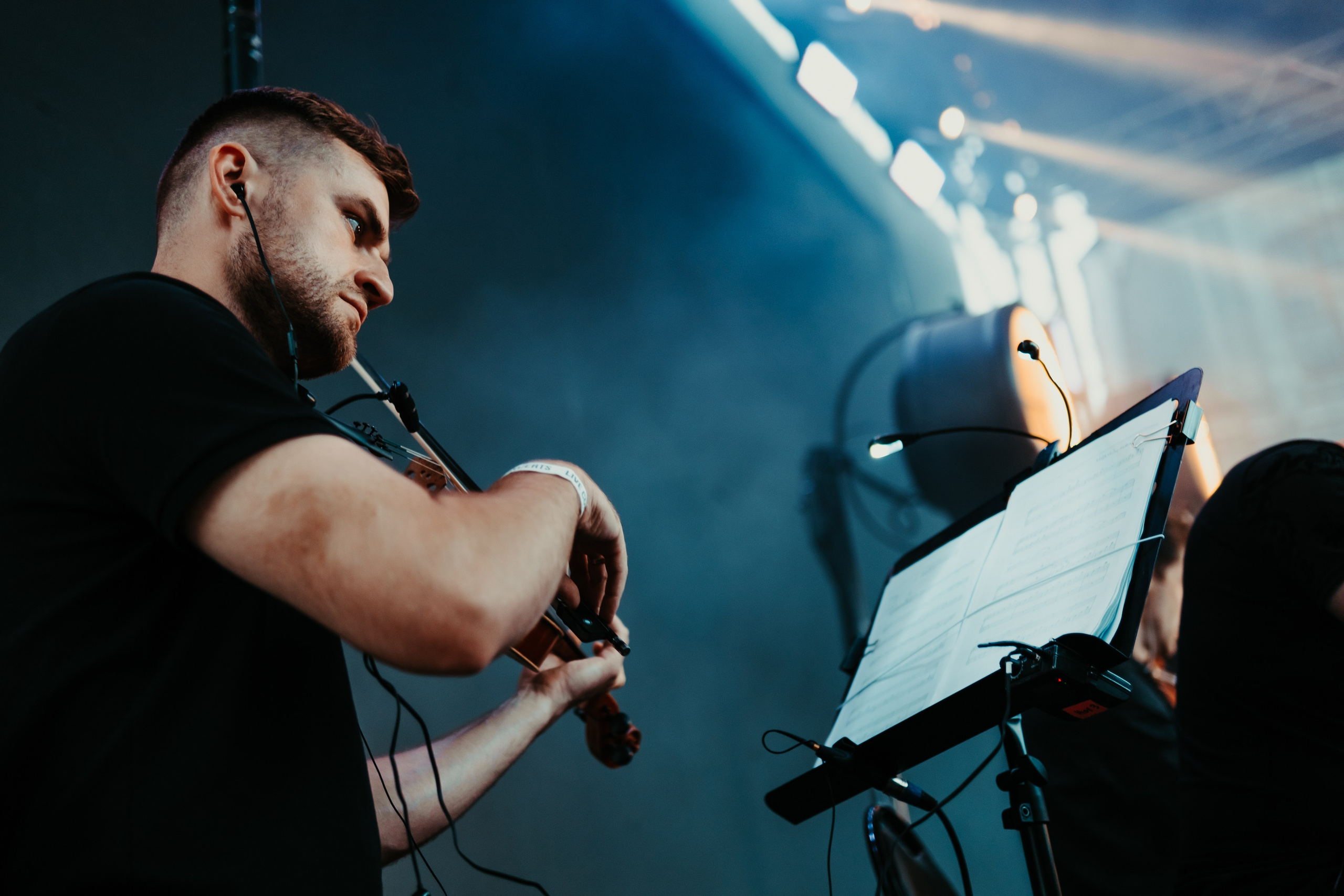 JaneAir Двор Гостинки. Концертный фотограф в Санкт-Петербурге