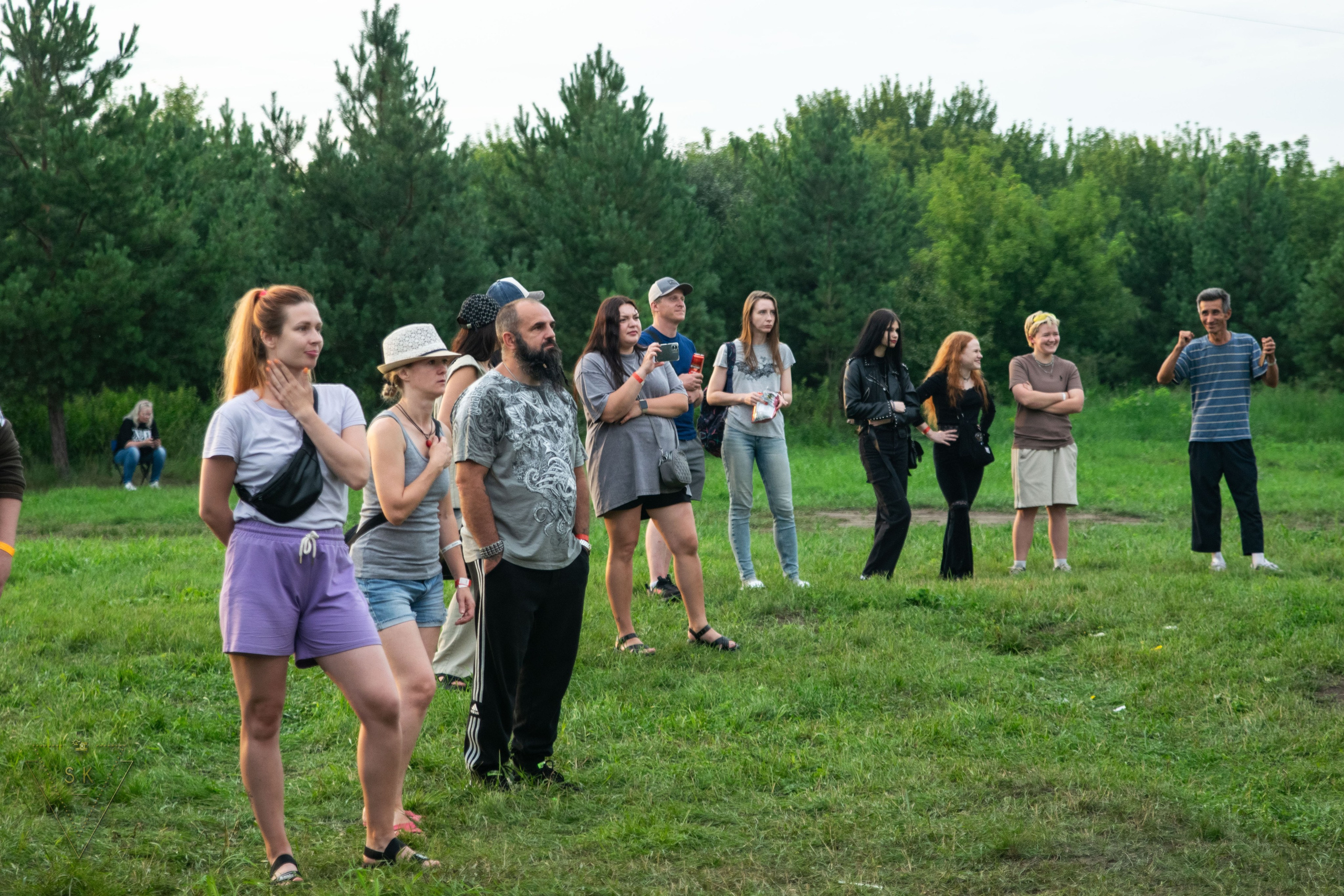 Бухта Сенявина 2025. Репортажный и портретный фотограф из Воронежа — Светлана Кузнецова