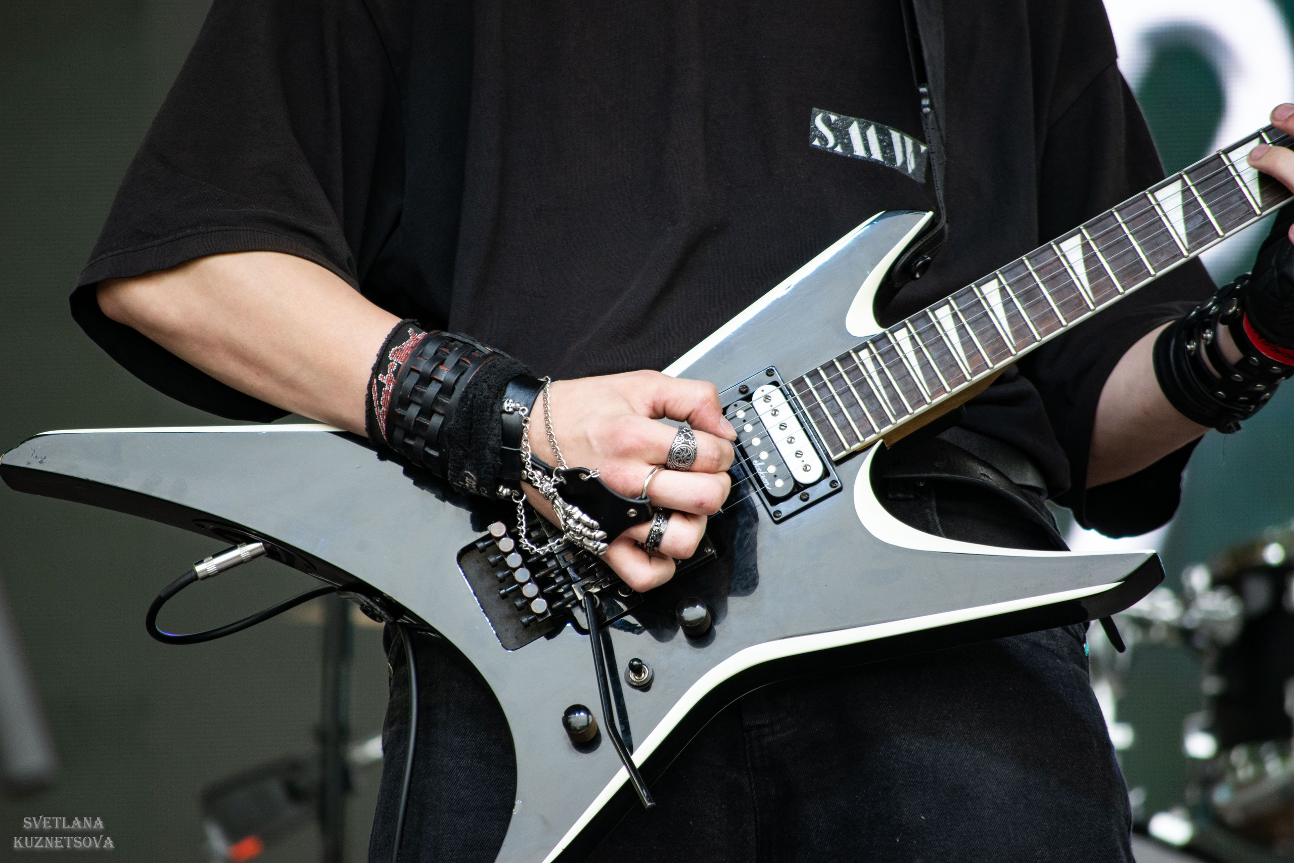 Репортажная и концертная съёмка. Репортажный и портретный фотограф из Воронежа — Светлана Кузнецова